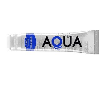 denu-shop Gleitgel Wasserbasis 100ml Gleitmittel Gleitcreme Gleitgel Masturbator, 100% natürliche Inhaltsstoffe