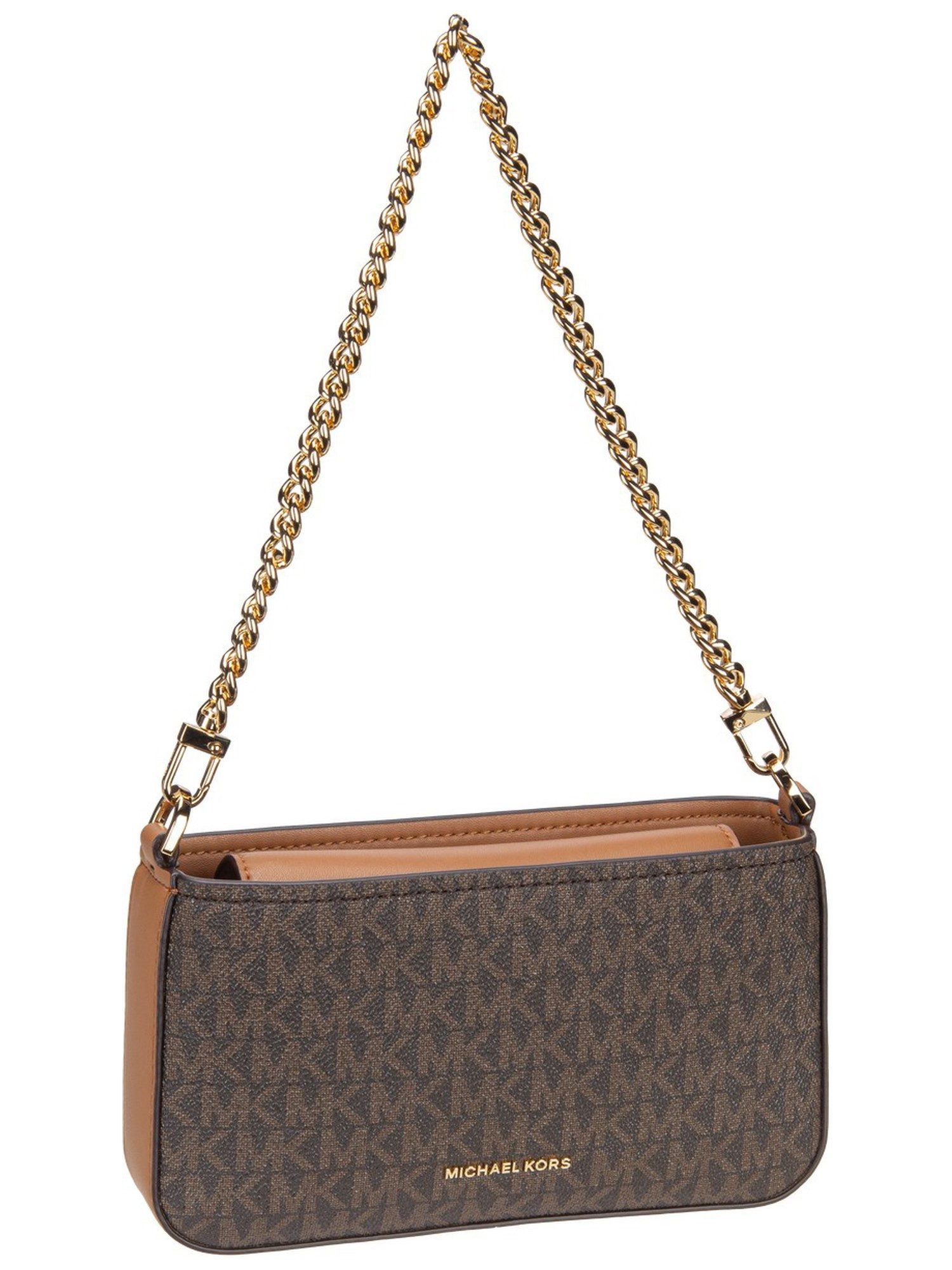 MICHAEL KORS Handtasche Bryant SM Conv Xbody Pouchette, Abendtaschen