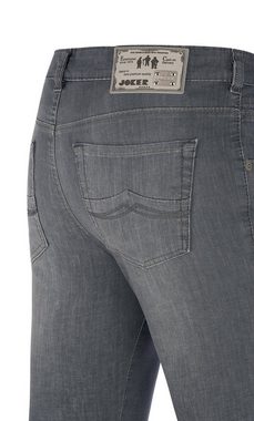 Joker 5-Pocket-Jeans Freddy 1982525 Premium Light Jeans