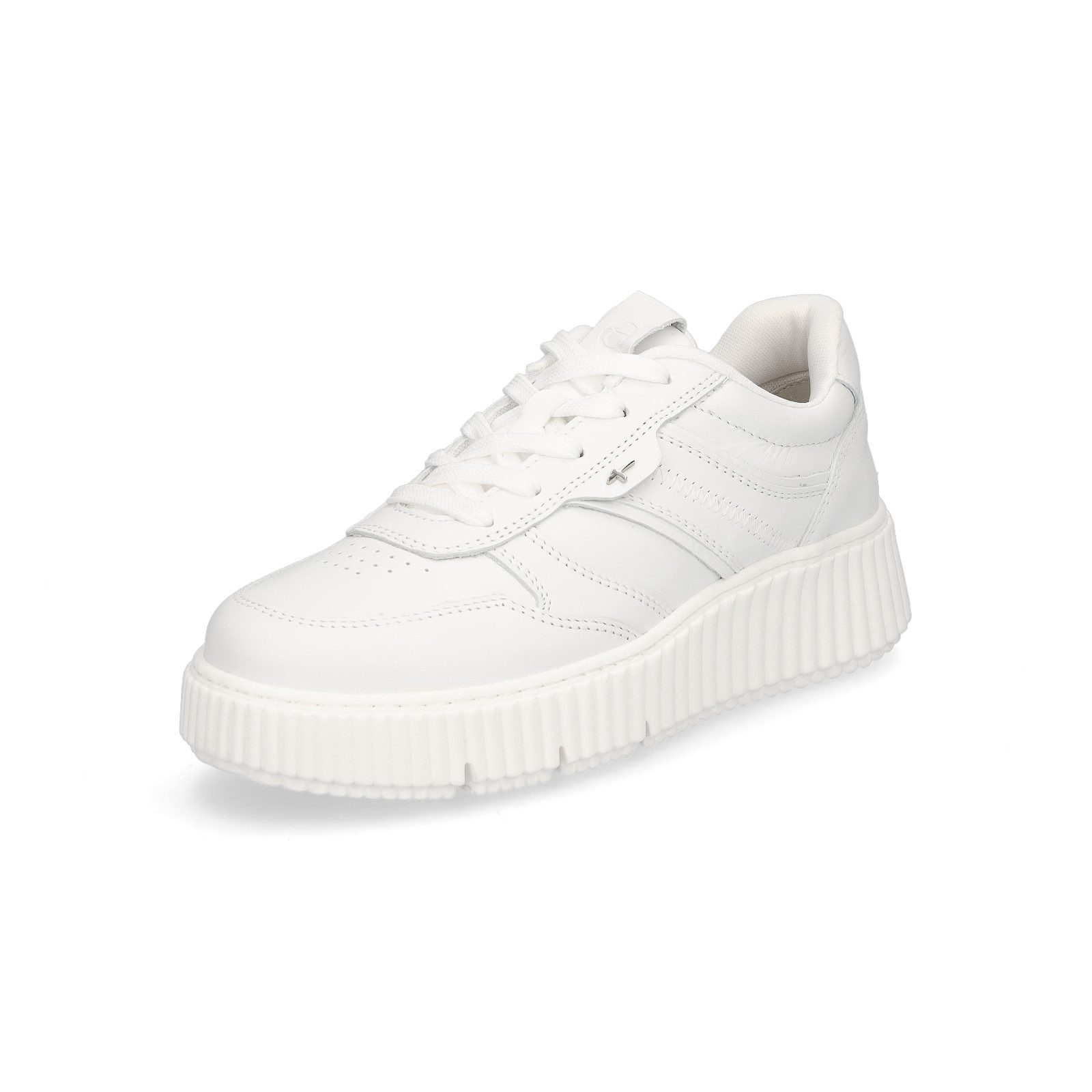 Tamaris Tamaris Damen Sneaker weiß Sneaker