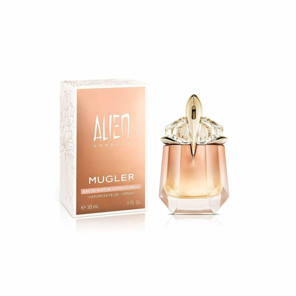 Mugler Eau de Parfum ALIEN GODDESS SUPRA FLORALE edp vapo 30 ml
