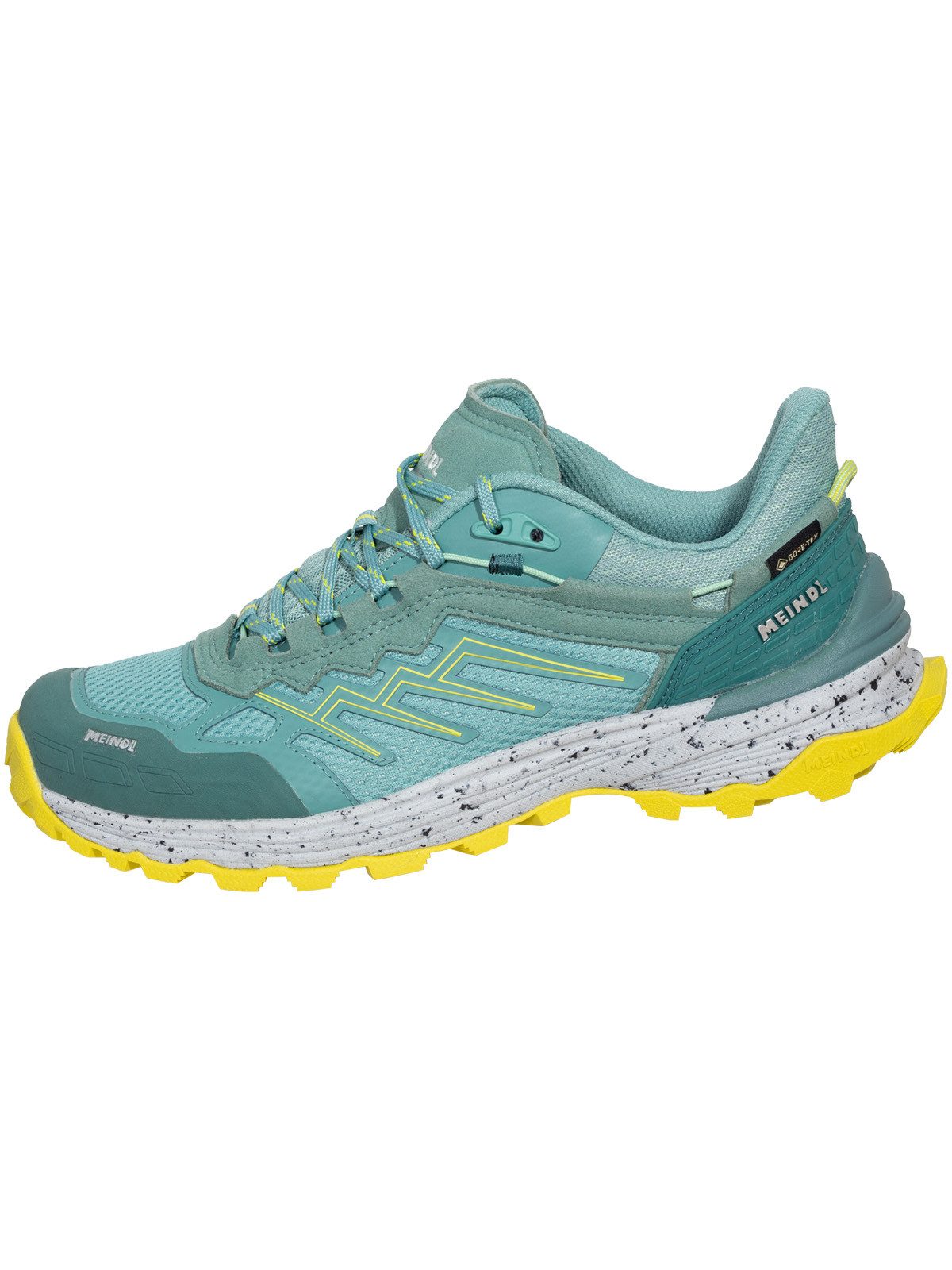 Meindl Meindl Jamaica Lady GORE-TEX Wanderschuh GORE-TEX® – Winddicht, wasserdicht und atmungsaktiv