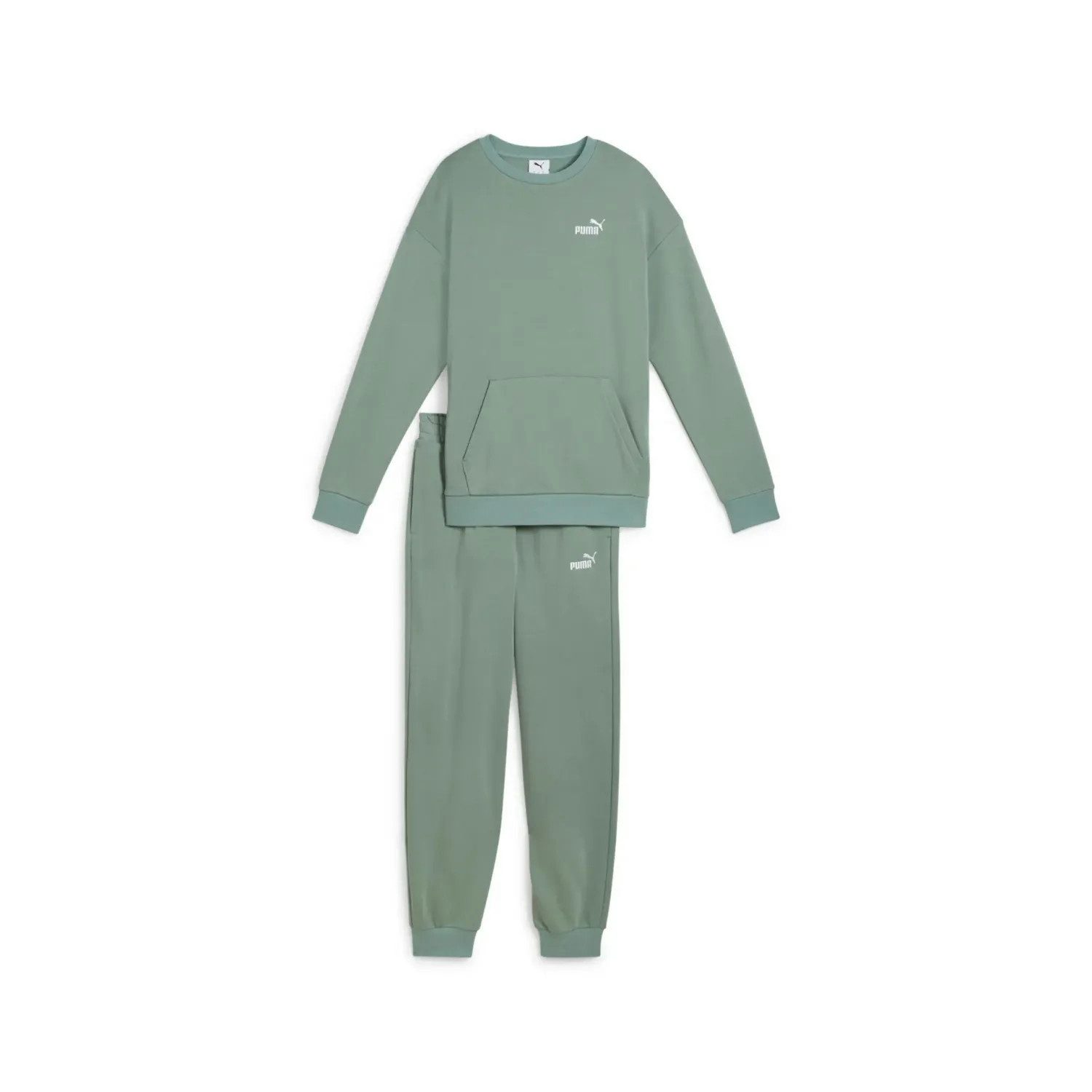 PUMA Trainingsanzug Puma Damen Trainingsanzug Relaxed günstig online kaufen