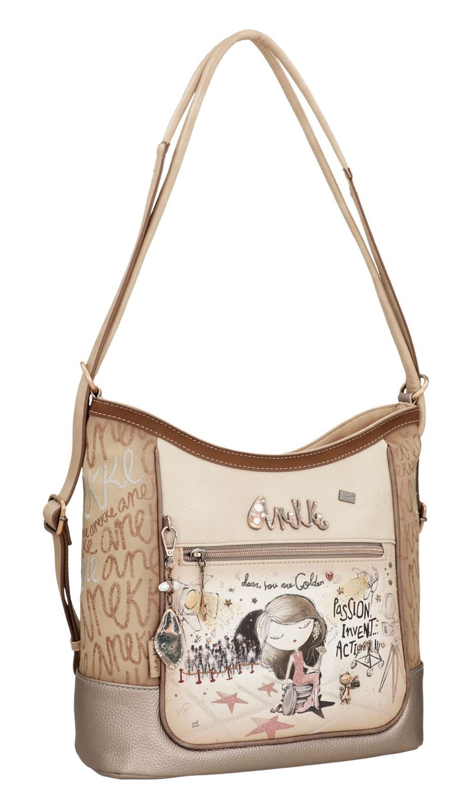 Anekke Rucksack Hollywood günstig online kaufen