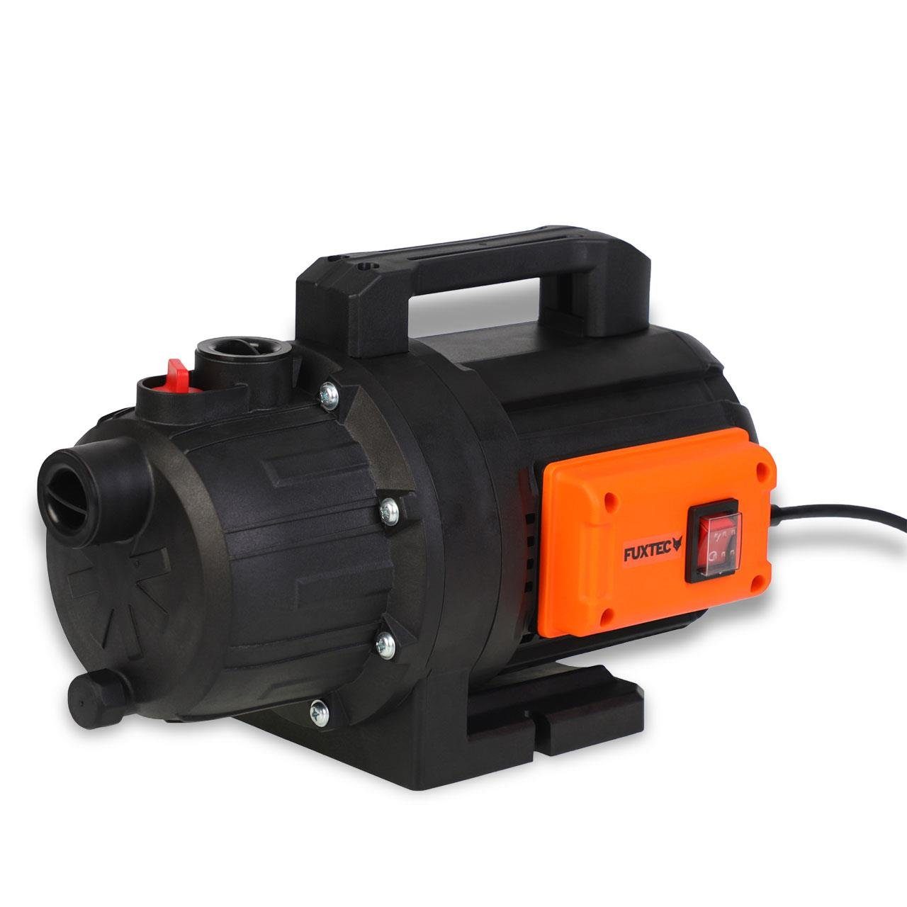 Gartenpumpe FX-GP2800