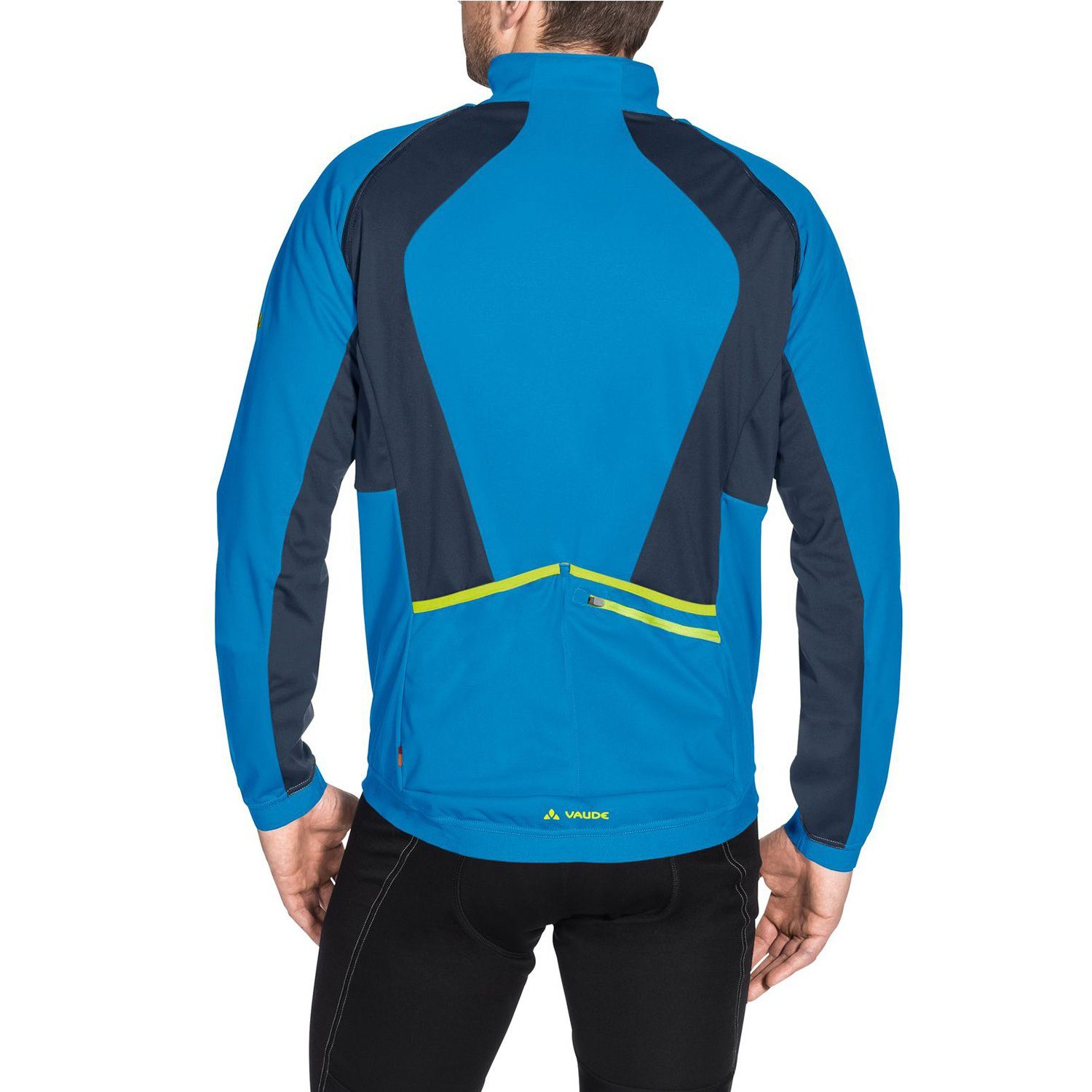 VAUDE Fahrradjacke Jacke Brocon