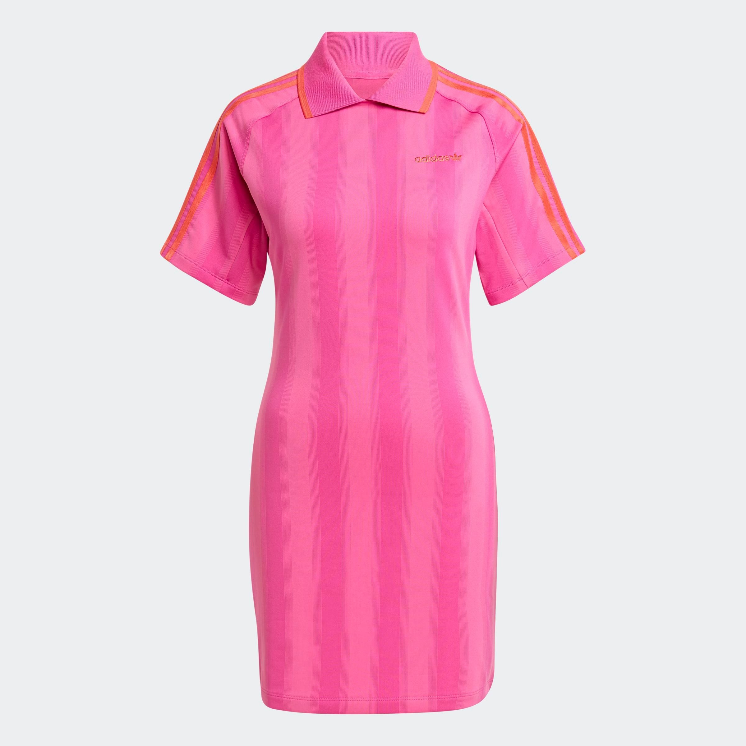 Shirtkleid INSPIRED GRAPHIC