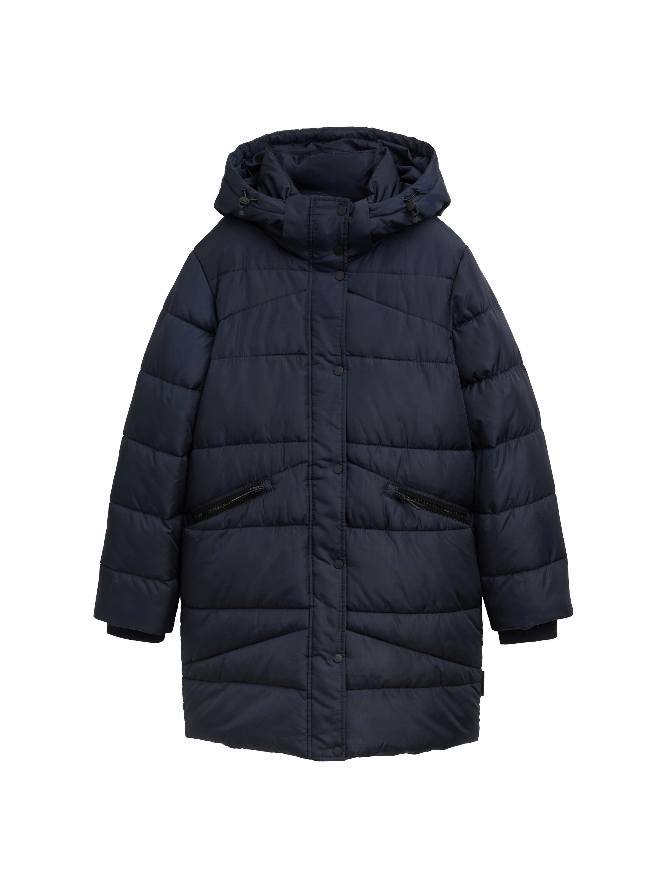 TOM TAILOR Denim Langjacke günstig online kaufen