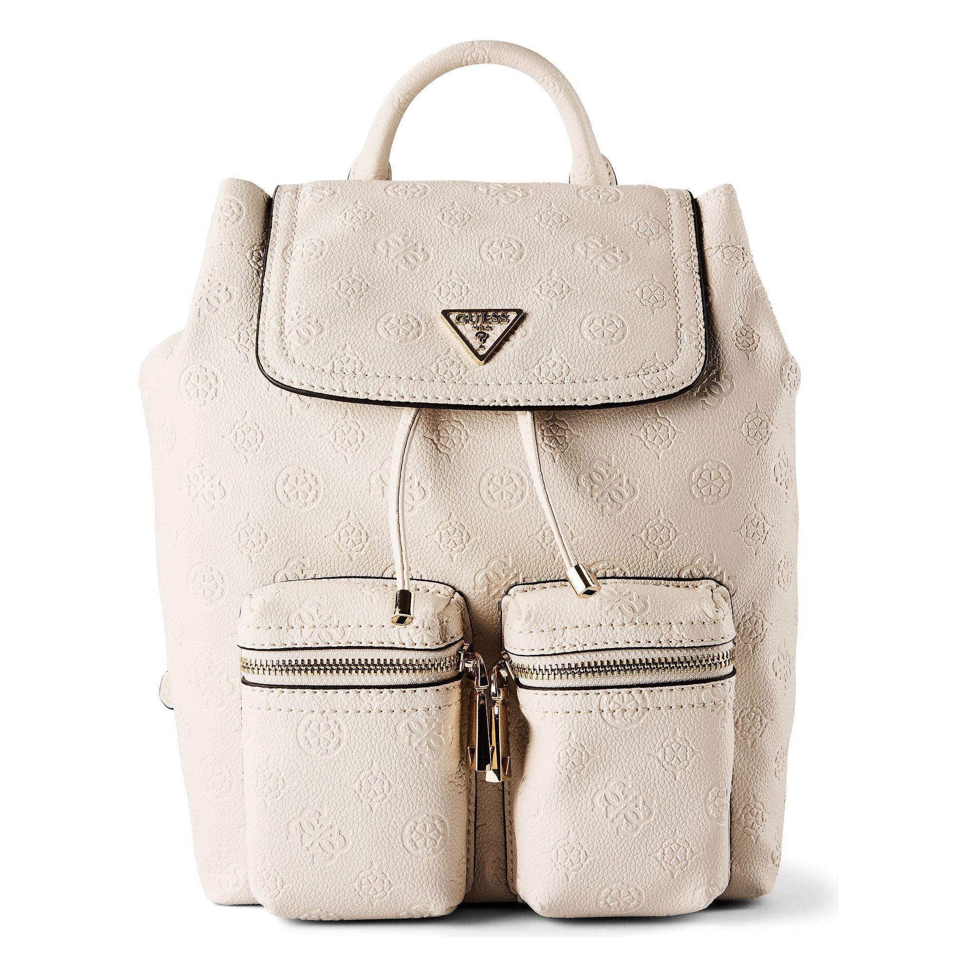 Guess Rucksack Manhattan II, Polyurethan