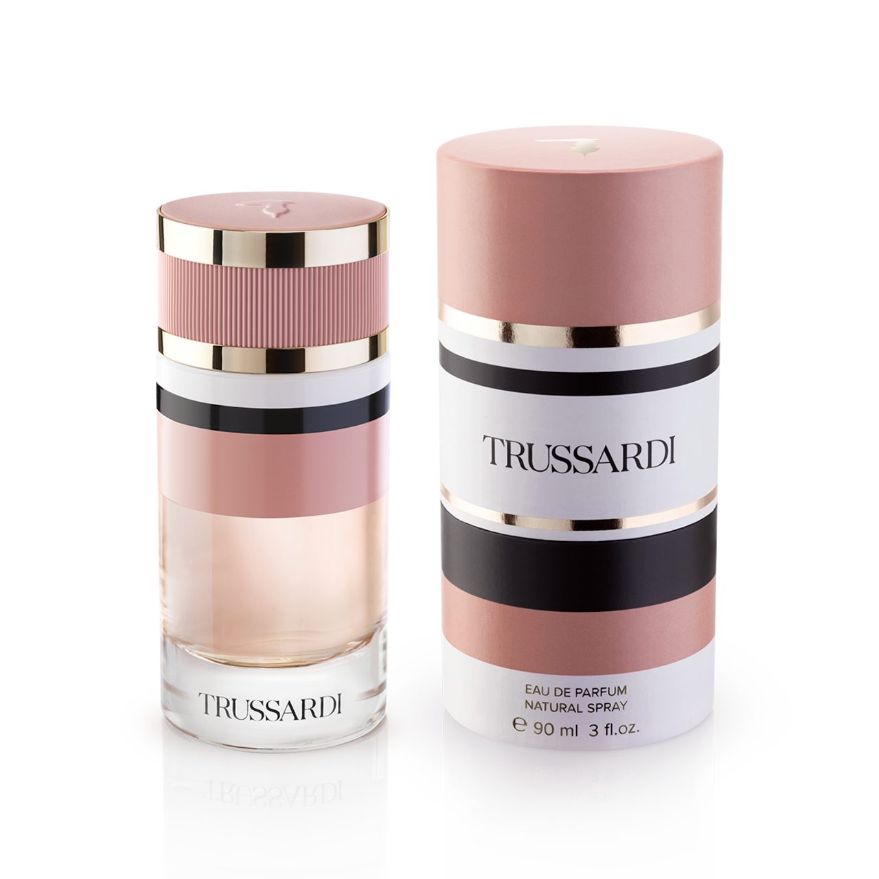 Eau de Parfum EdP Nat. Spray