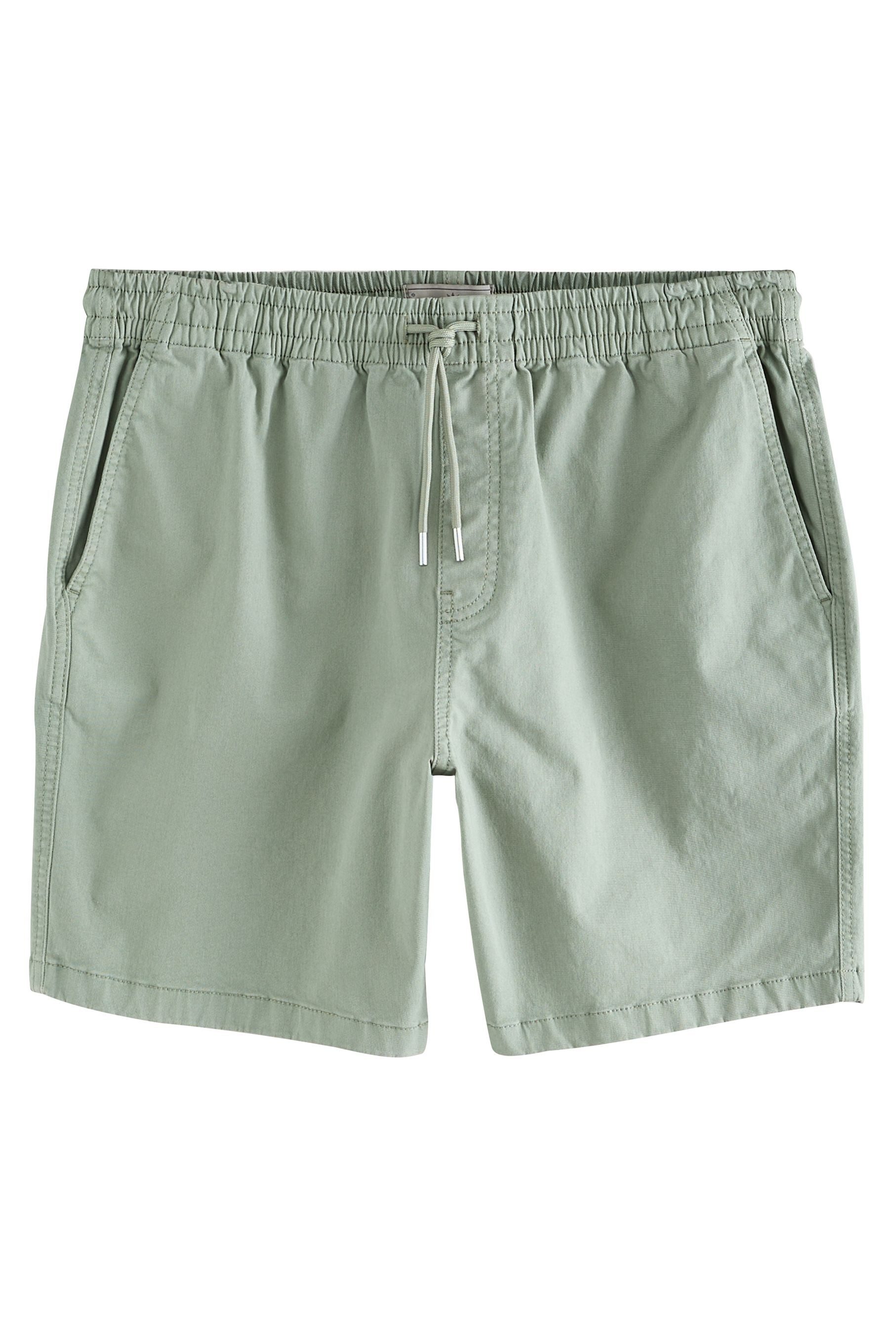 Next Shorts Docks-Shorts mit Stückfärbung (1-tlg) günstig online kaufen
