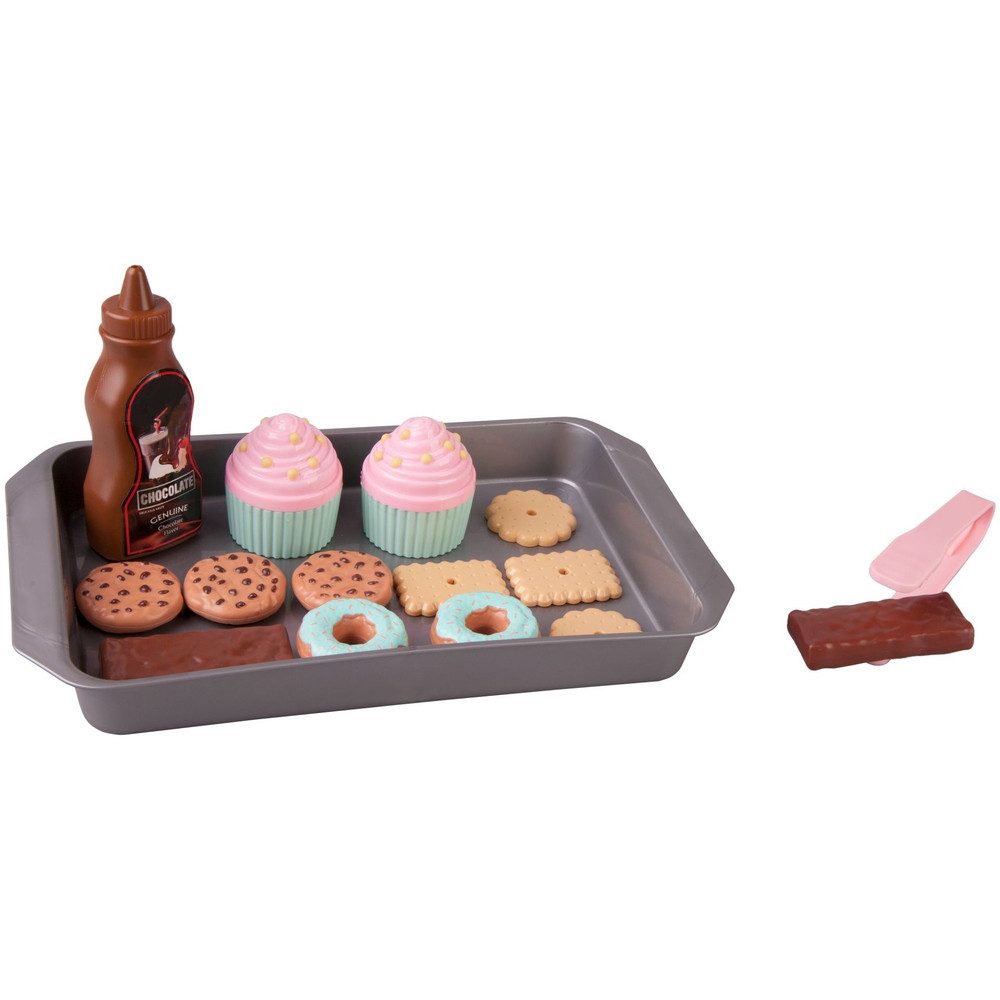 Besttoy Spielküche Besttoy - Gebäck-Set - günstig online kaufen