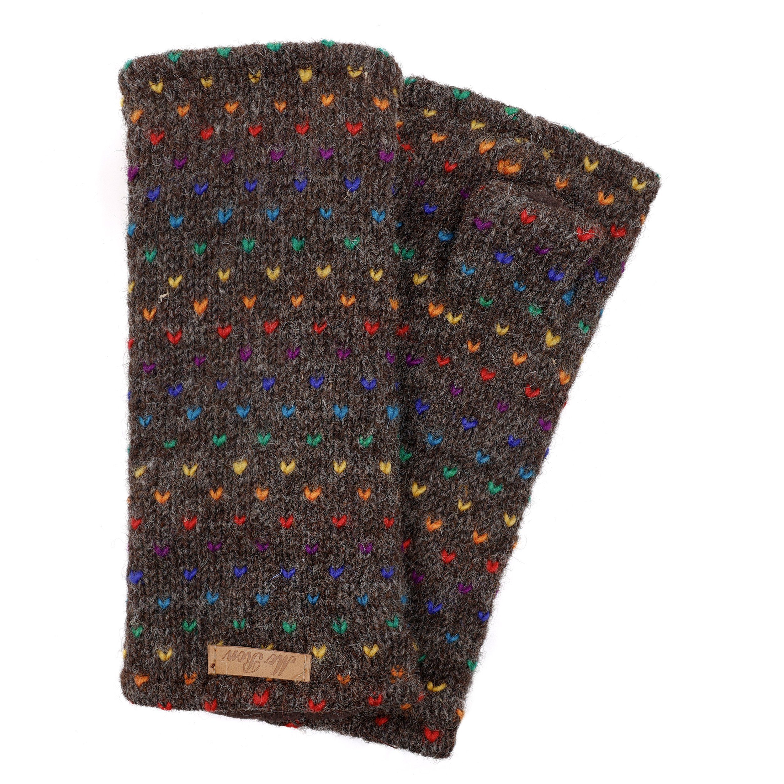 Naturdunkelbraun 2 91R