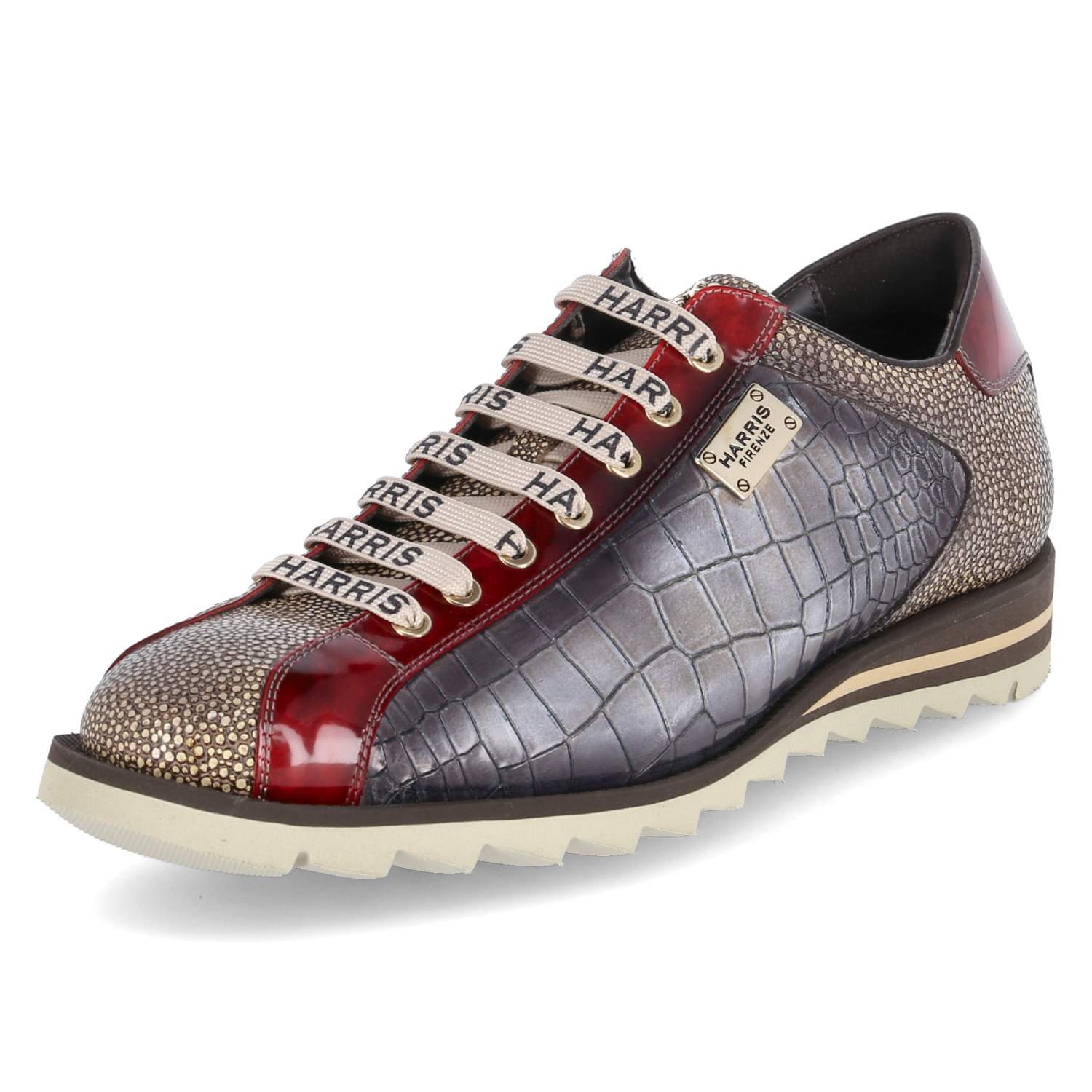 Harris Low Sneaker Sneaker