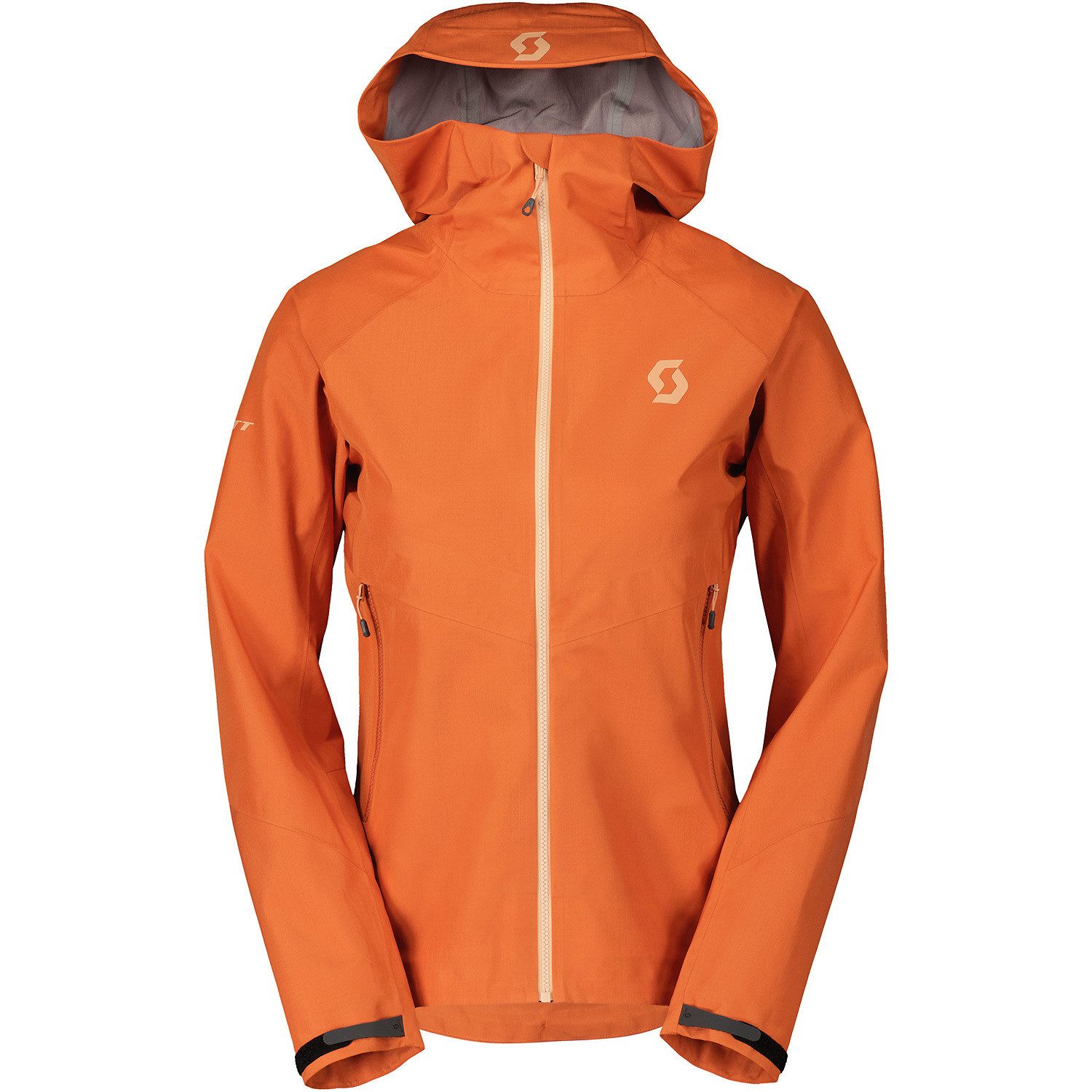 Scott Softshelljacke Funktionsjacke W EXPLORAIR LIGHT günstig online kaufen