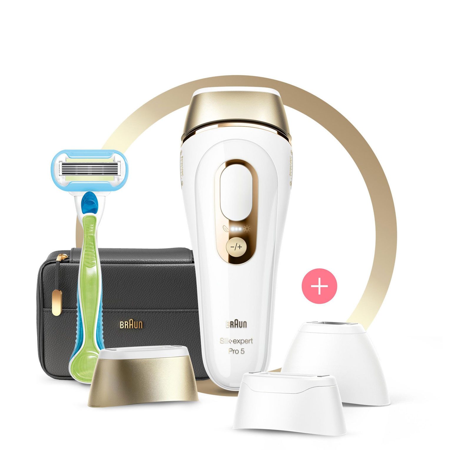 Braun Haarentfernungsgerät 5 PL5243