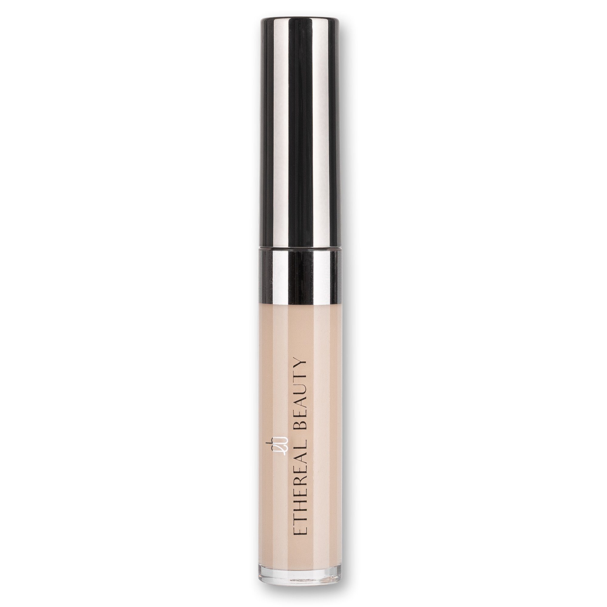 ETHEREAL BEAUTY® Concealer RADIANCE CARE CONCEALER I flüssiger Concealer I Augen Concealer I Make Up Concealer Augenringe I Gesichts-Concealer I deckender pflegender Concealer, 3 Farben