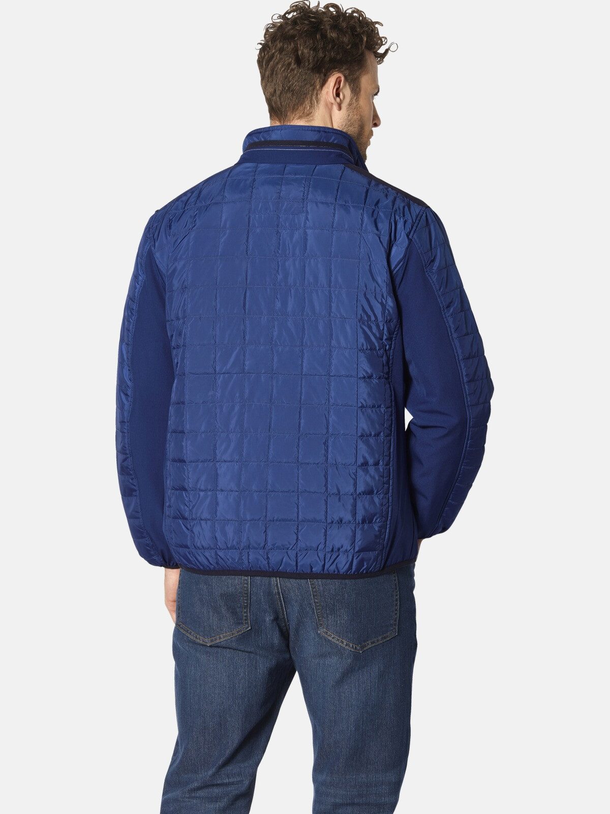 Babista Outdoorjacke OLINISSO im sportiven Look günstig online kaufen