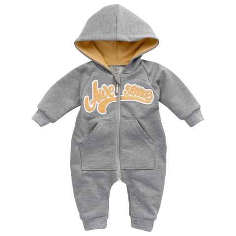 Baby Sweets Overall Strampler, Overall (1-tlg)