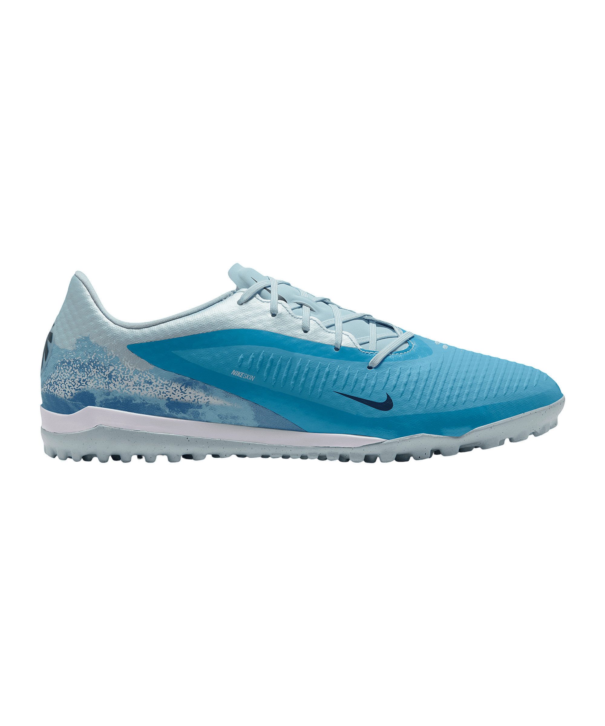 Nike Nike Performance Phantom 6 Low Academy TF Haaland Fußballschuh