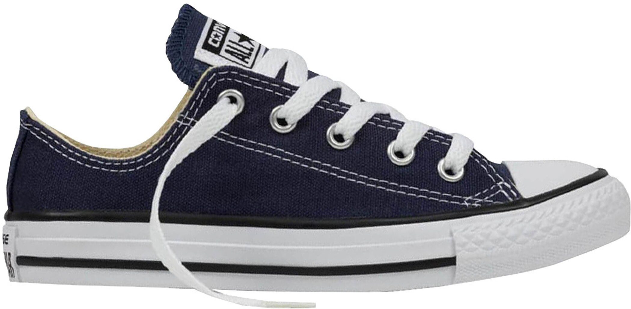 Converse Chuck Taylor All Star Ox Sneaker für Kinder