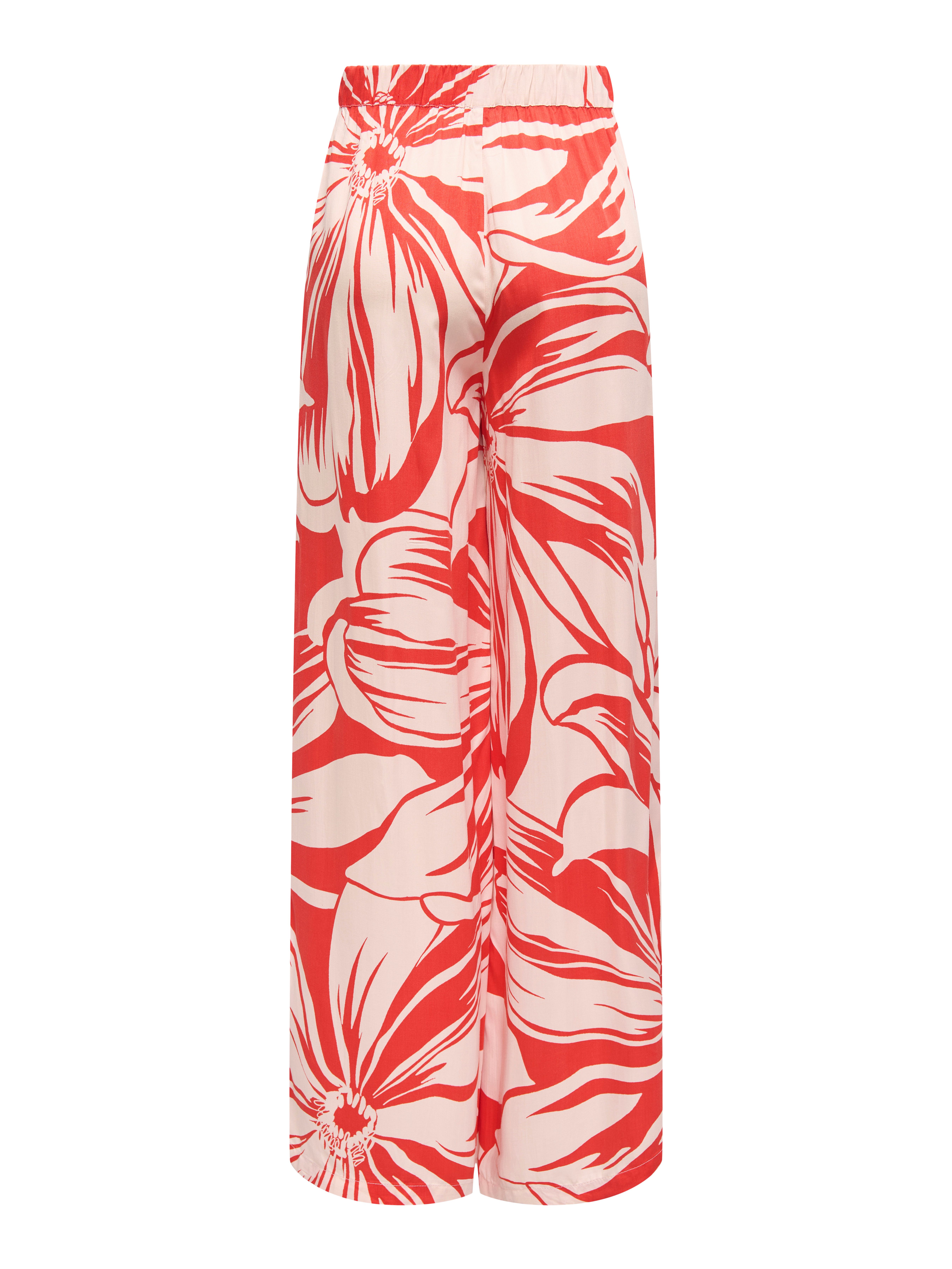 ONLY Stoffhose ONLMILLY LOOSE PANTS PTM günstig online kaufen