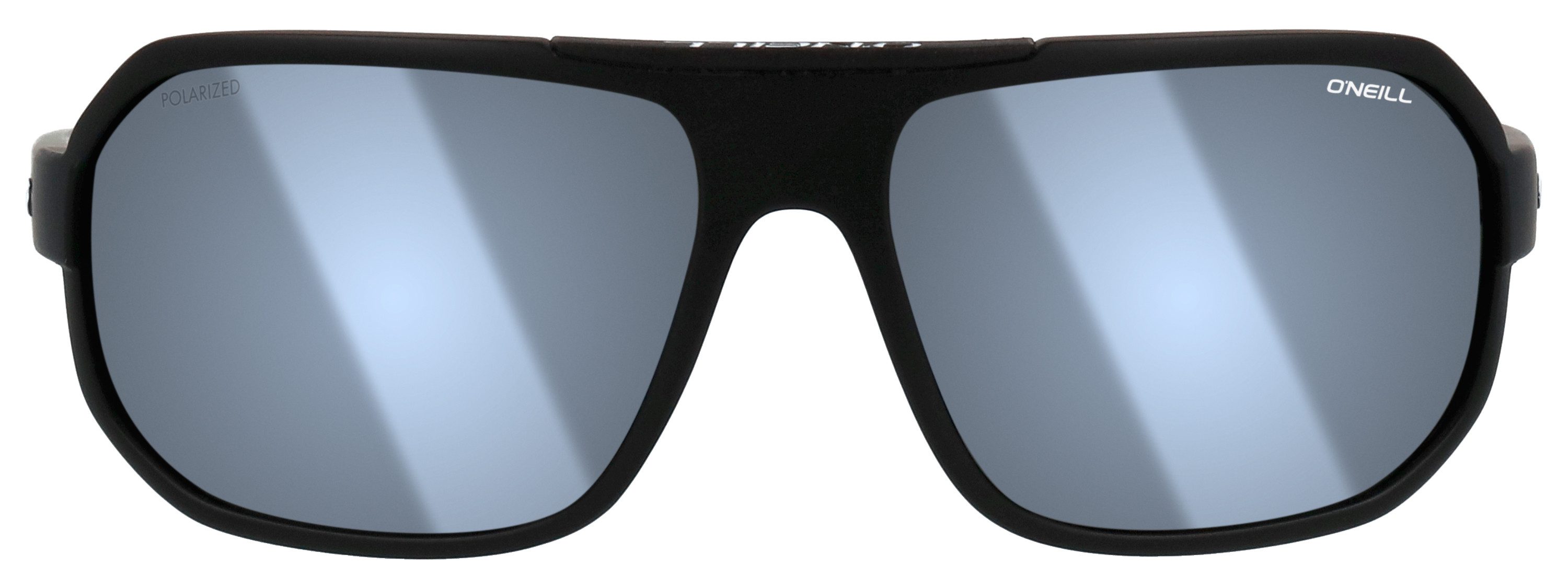 O'Neill Sonnenbrille Modell 966095 Form Karree/Eckig, Logoschriftzug auf Bügel, Injectionfassung