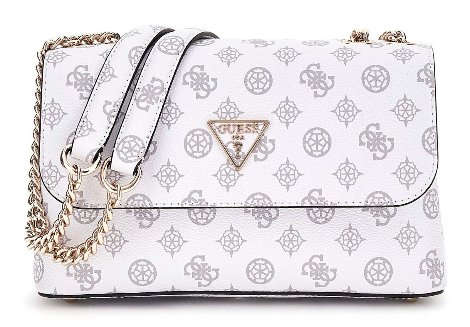 Guess Umhängetasche Convertible Crossbody Flap günstig online kaufen