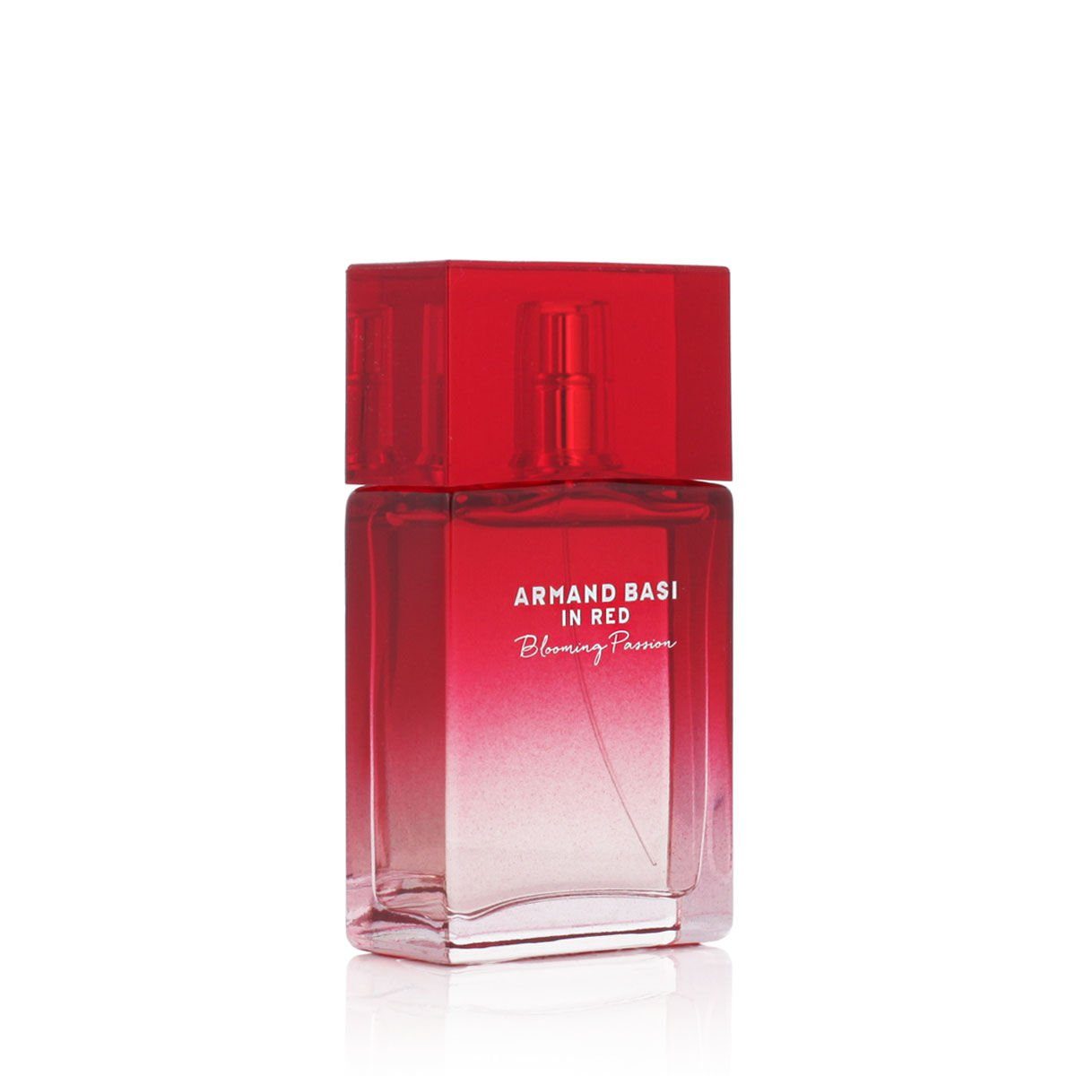 50 Toilette de ml Armand In Passion Toilette armand Basi Red Eau Damenparfüm de Blooming Eau basi