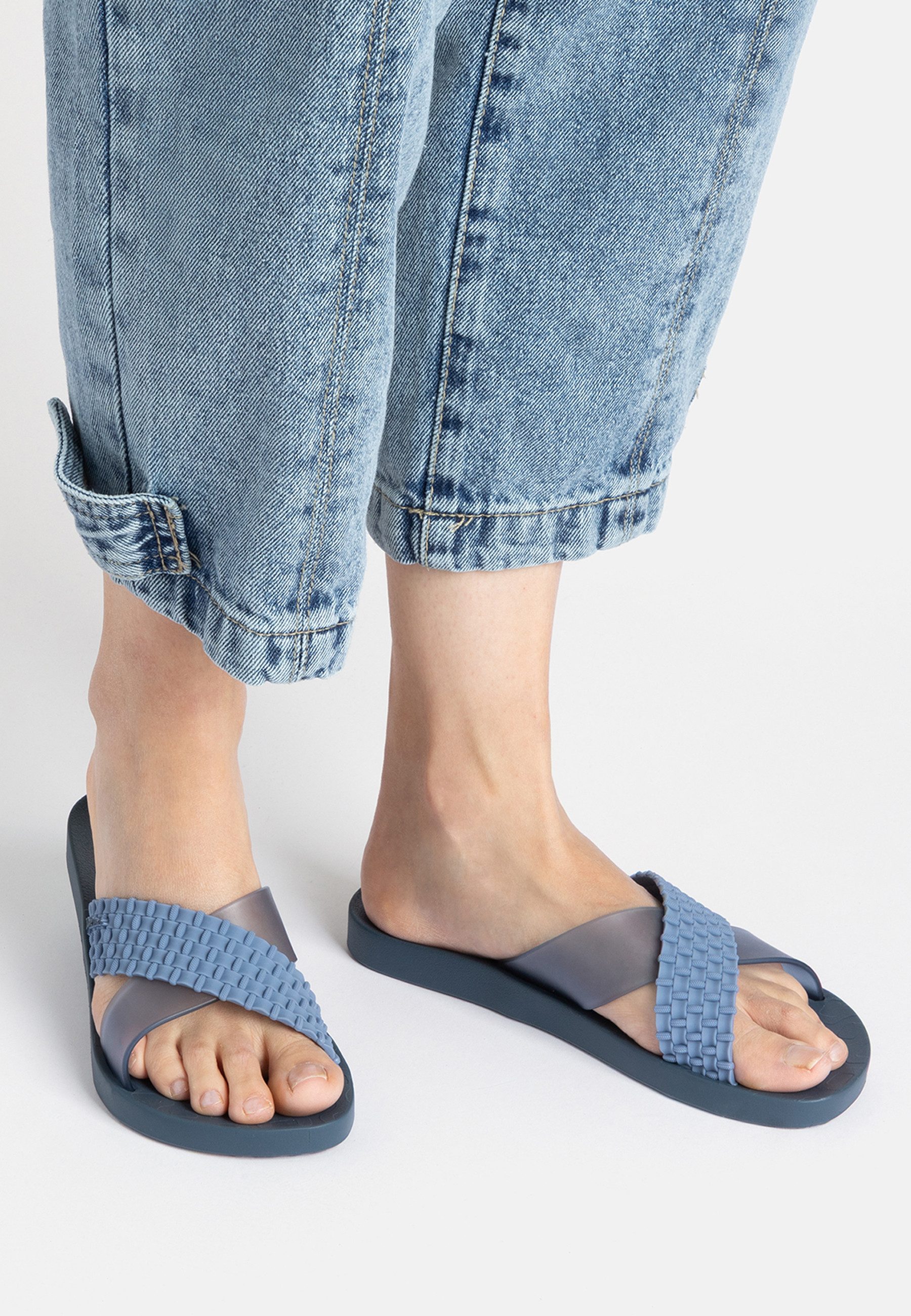 Ipanema IPANEMA SENSE SLIDE FEM - Slides Badepantolette