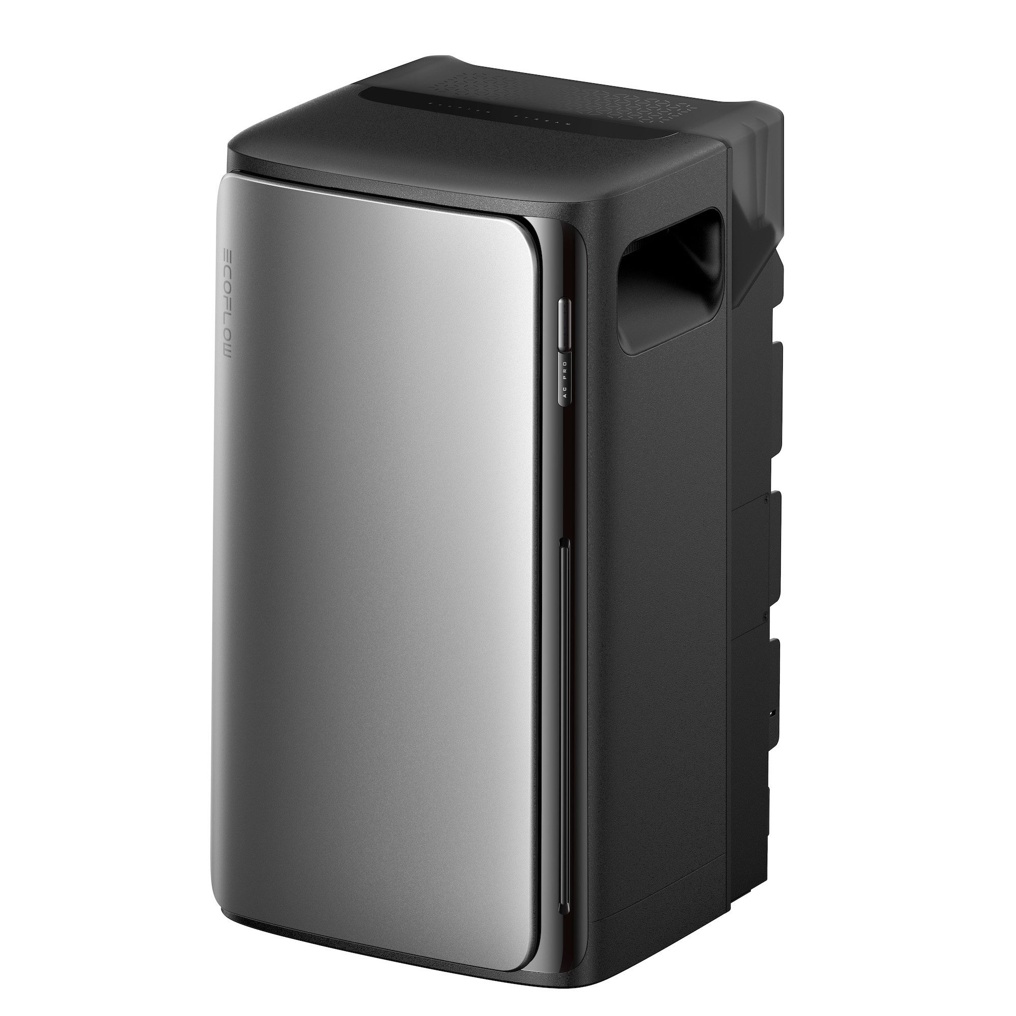 Ecoflow EcoFlow STREAM Battery AC Pro 1920 Wh Stromspeicher EcoFlow STREAM Battery AC Pro (1 St), Als Zusatzakku flexibel aufstellbar