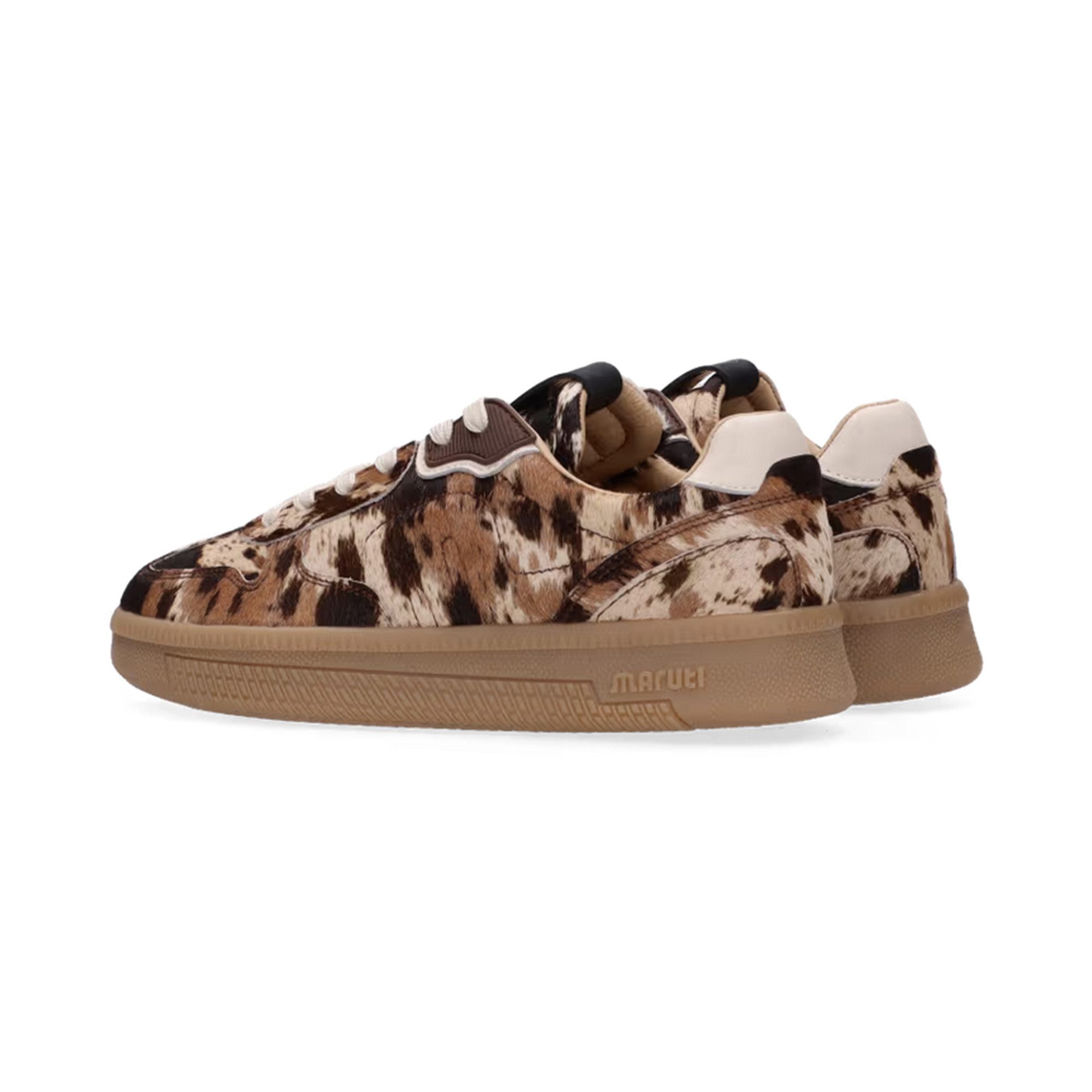 Maruti Yale Hairon Multi Sneaker