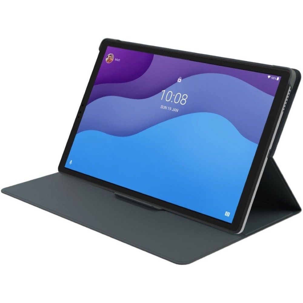 Lenovo Tablet-Hülle Folio Case Tab - schwarz HD Schutzhülle 2. - Gen. M10