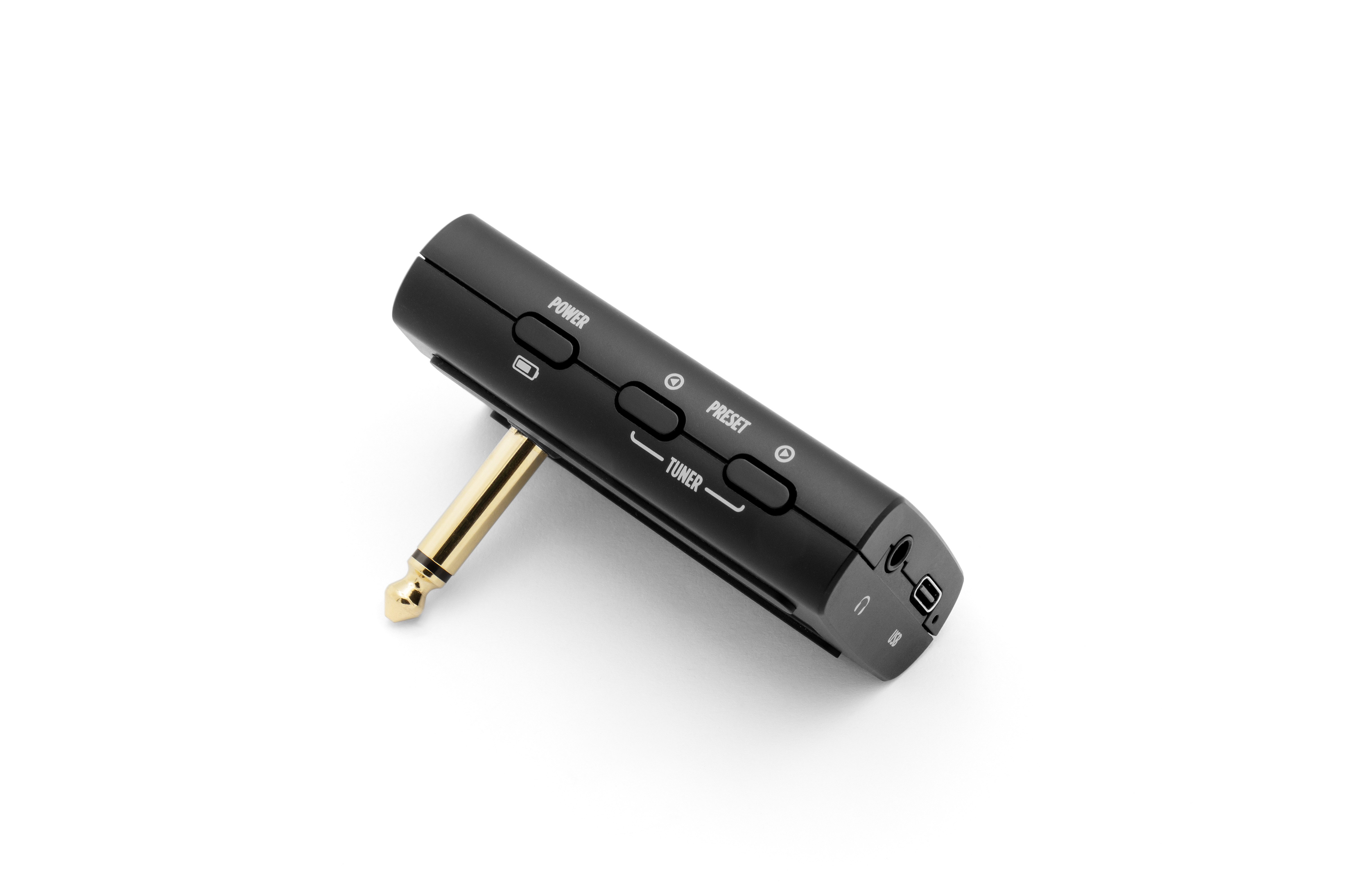 IK Multimedia IK Multimedia ToneX Plug HiFi-Kopfhörer