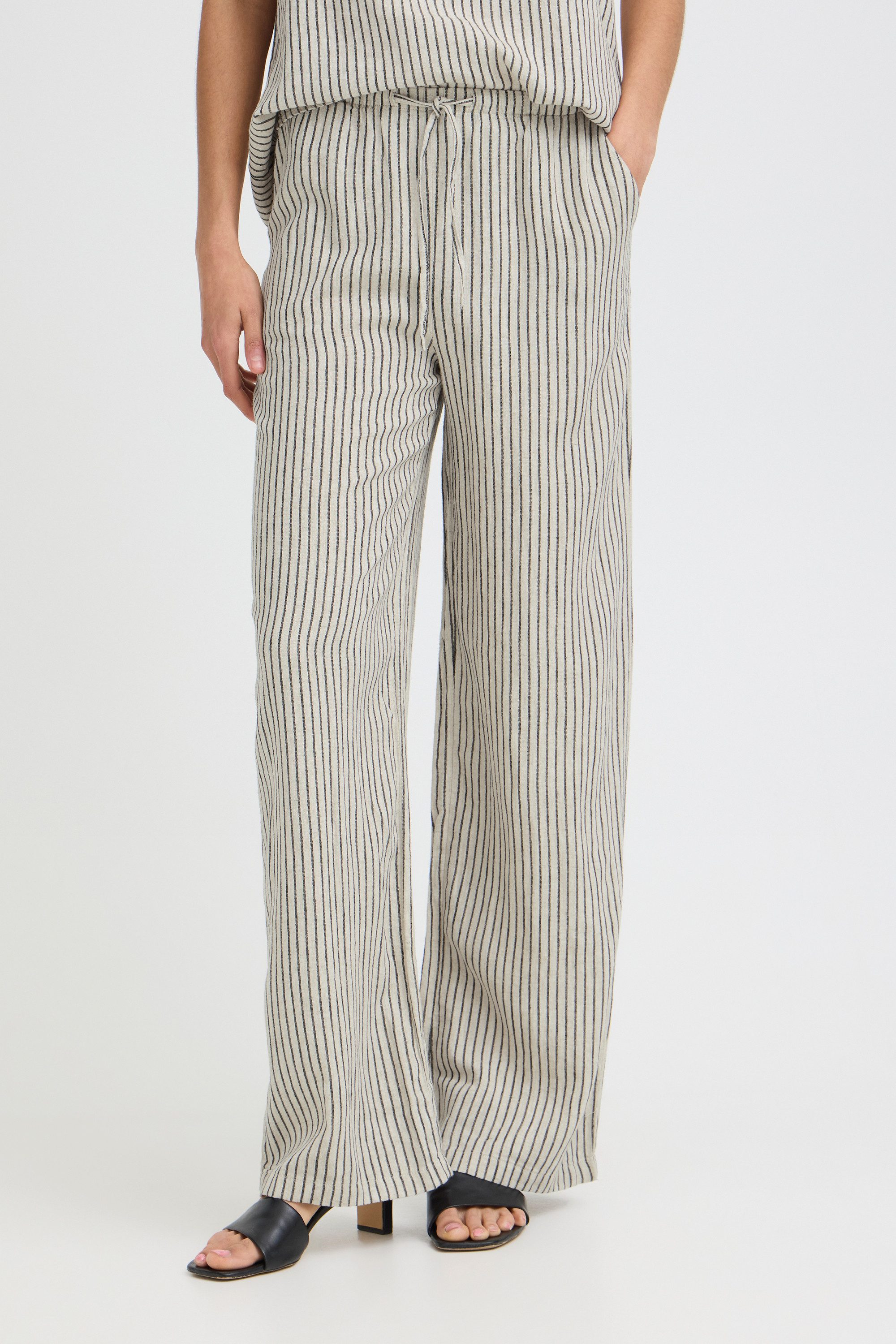b.young Stoffhose Casual BYFALAKKA