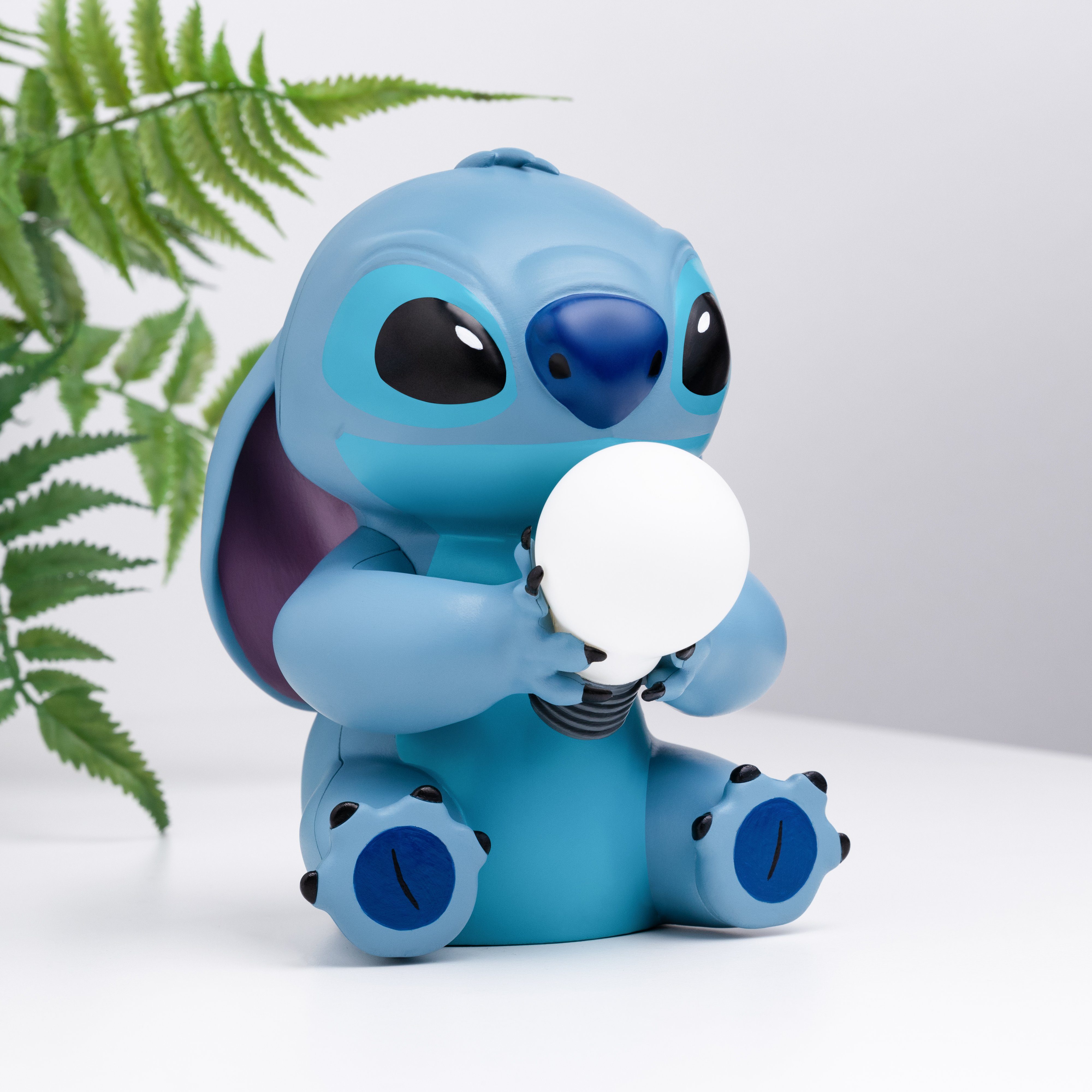 Paladone LED Dekolicht Disney - Lilo & Stitch - Stitch Leuchte