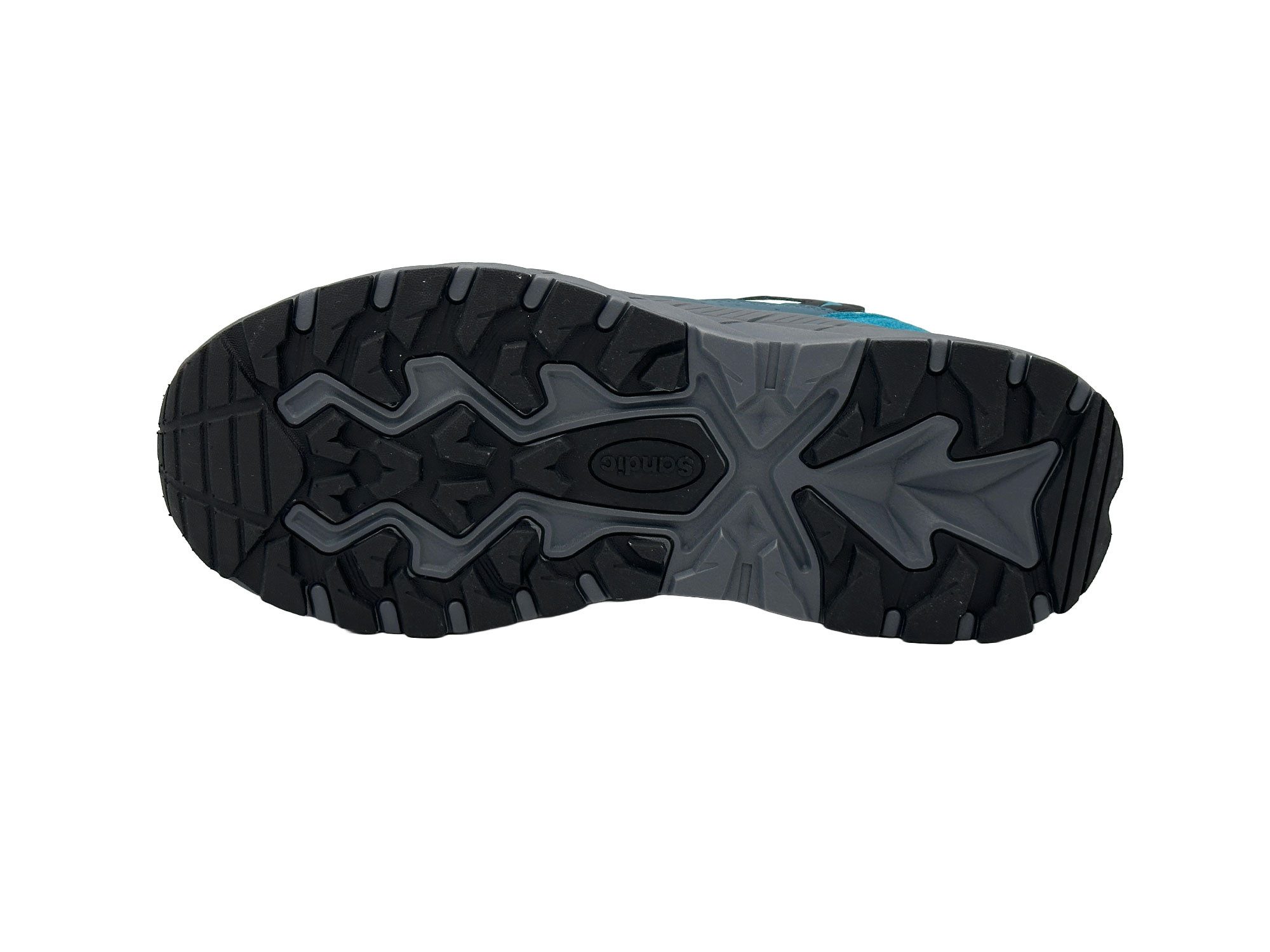 Nowaland Sportschuhe Laufschuhe Walkingschuhe Sneaker Atmungsaktiv, Komfortabel und Stylisch für Alltag und Sport – Bild 4 von 4
