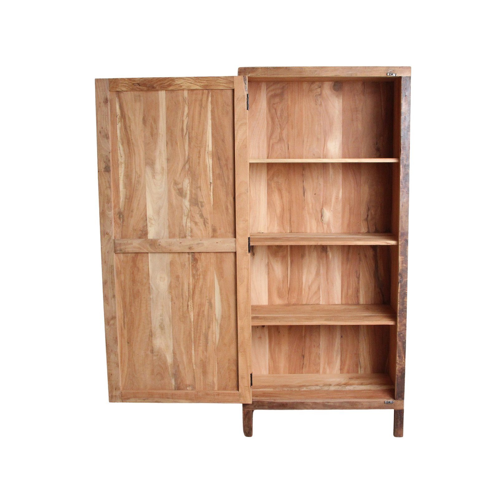 Raw Materials Amsterdam Mehrzweckschrank Farmwood 1-türig