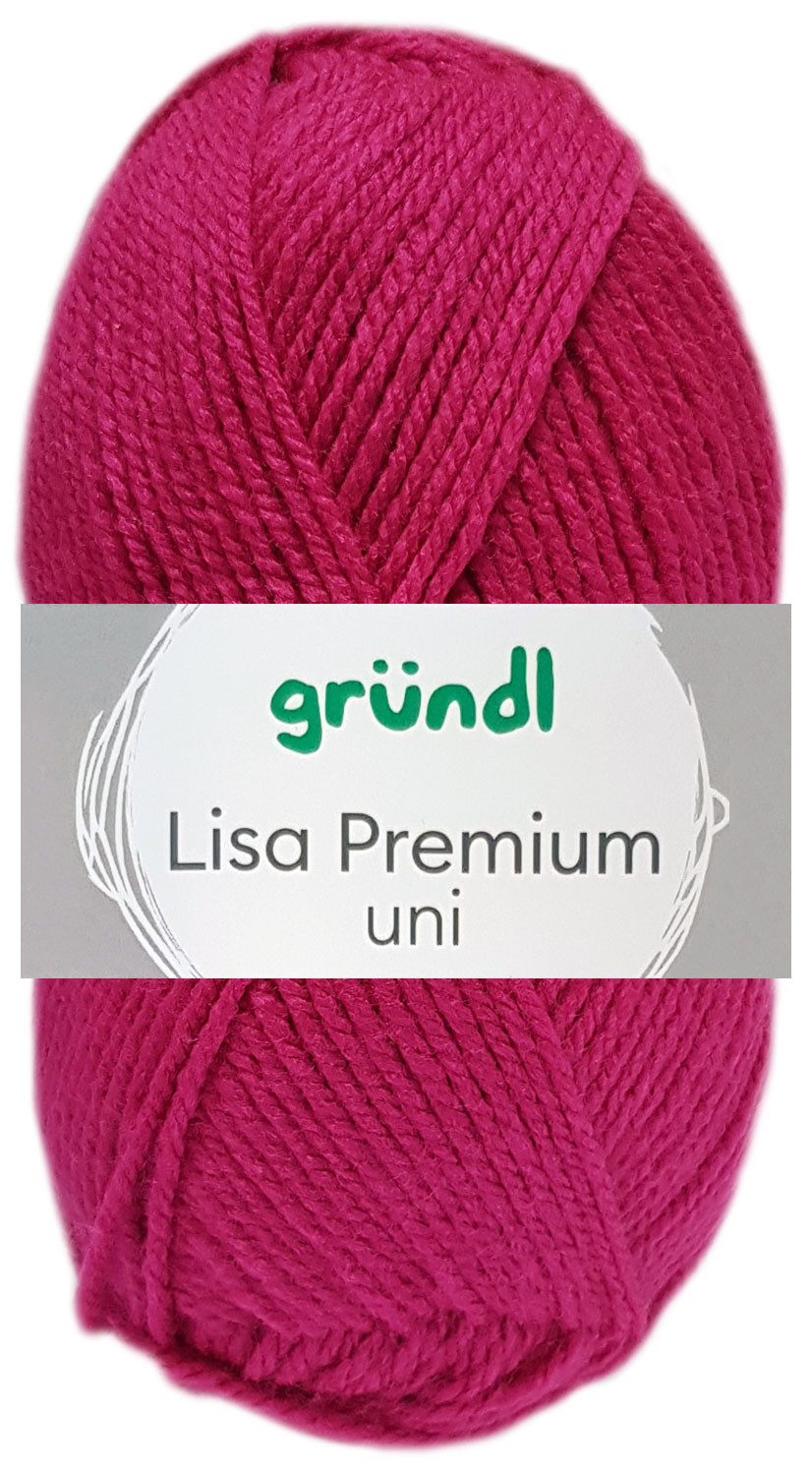 14 Fuchsia