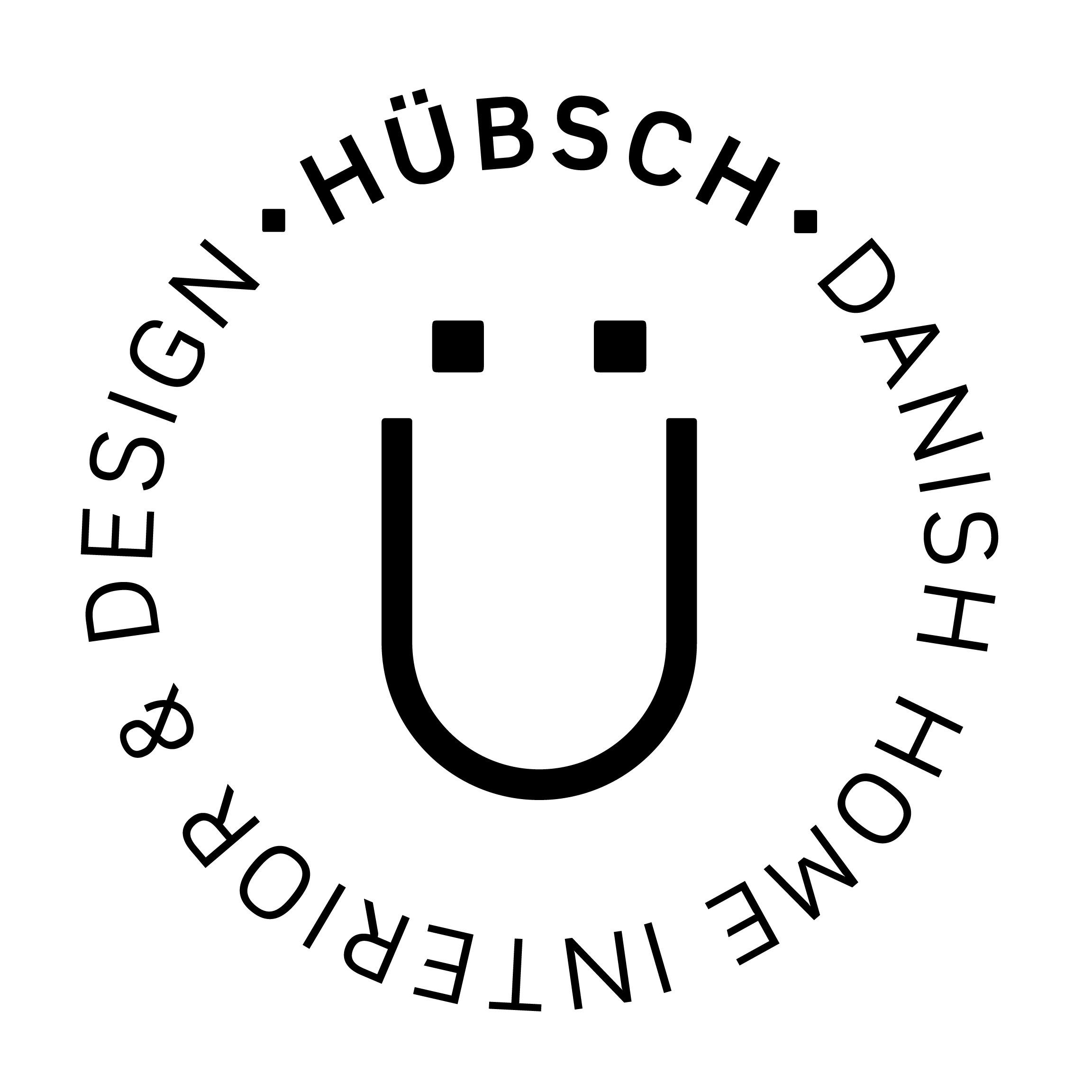 Hübsch