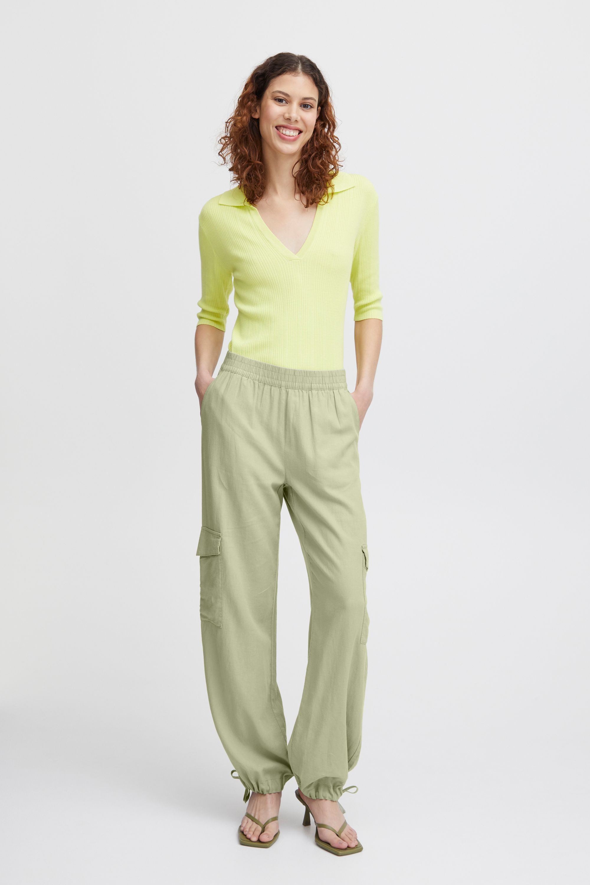 b.young Cargohose BYFALAKKA CARGO PANTS - günstig online kaufen