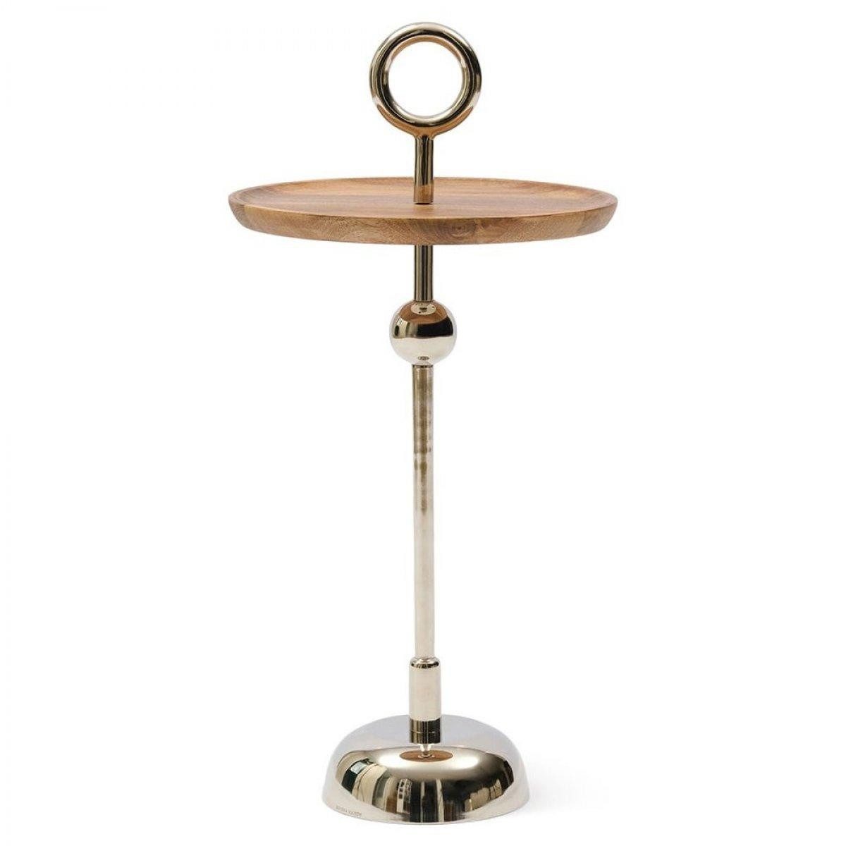 Rivièra Maison Beistelltisch Beistelltisch Colonna End Table