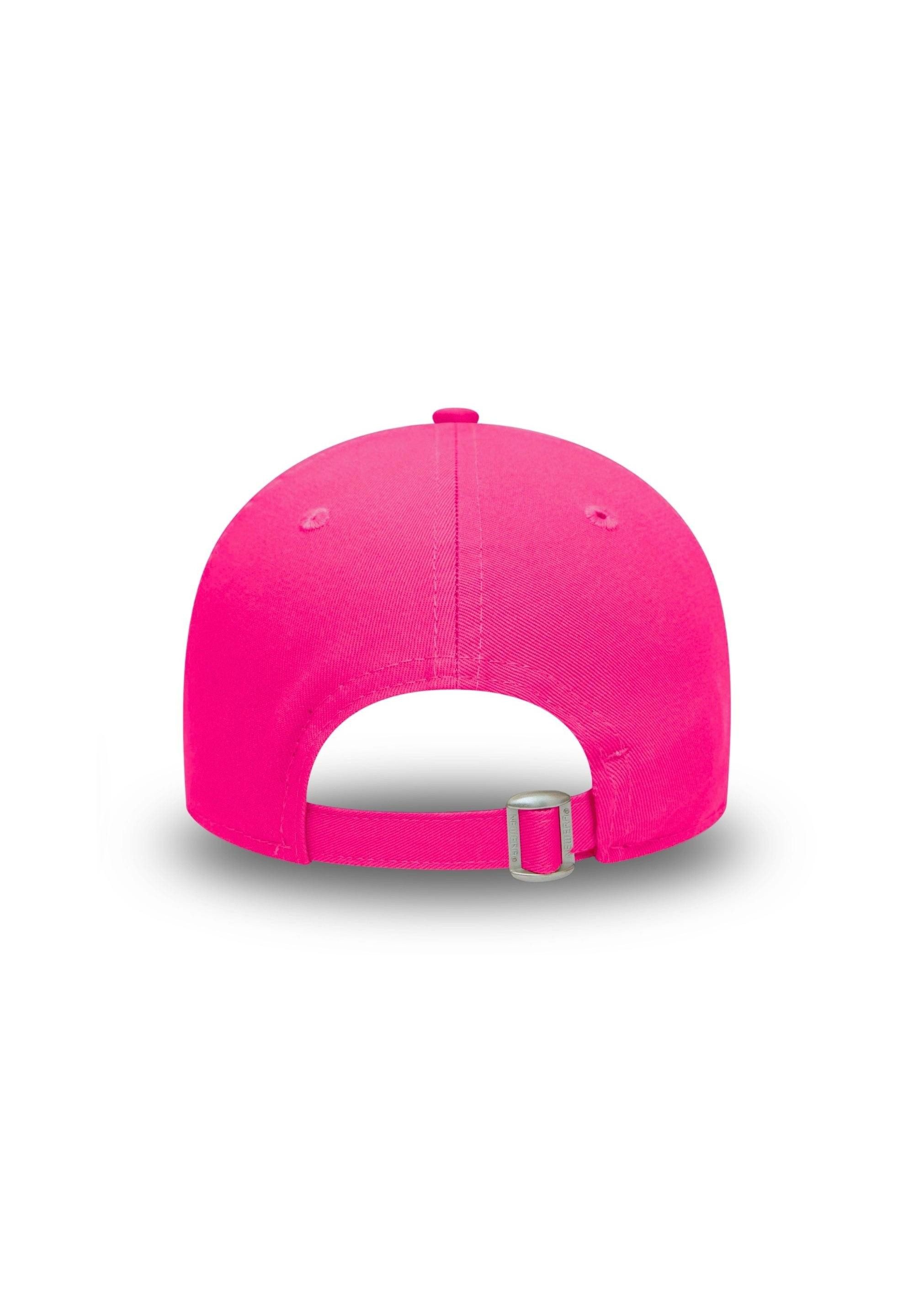 New Era Baseball Cap New York Yankees Neon Pack Pink 9Forty Adjustable Cap New Era (1-St) – Bild 4 von 5