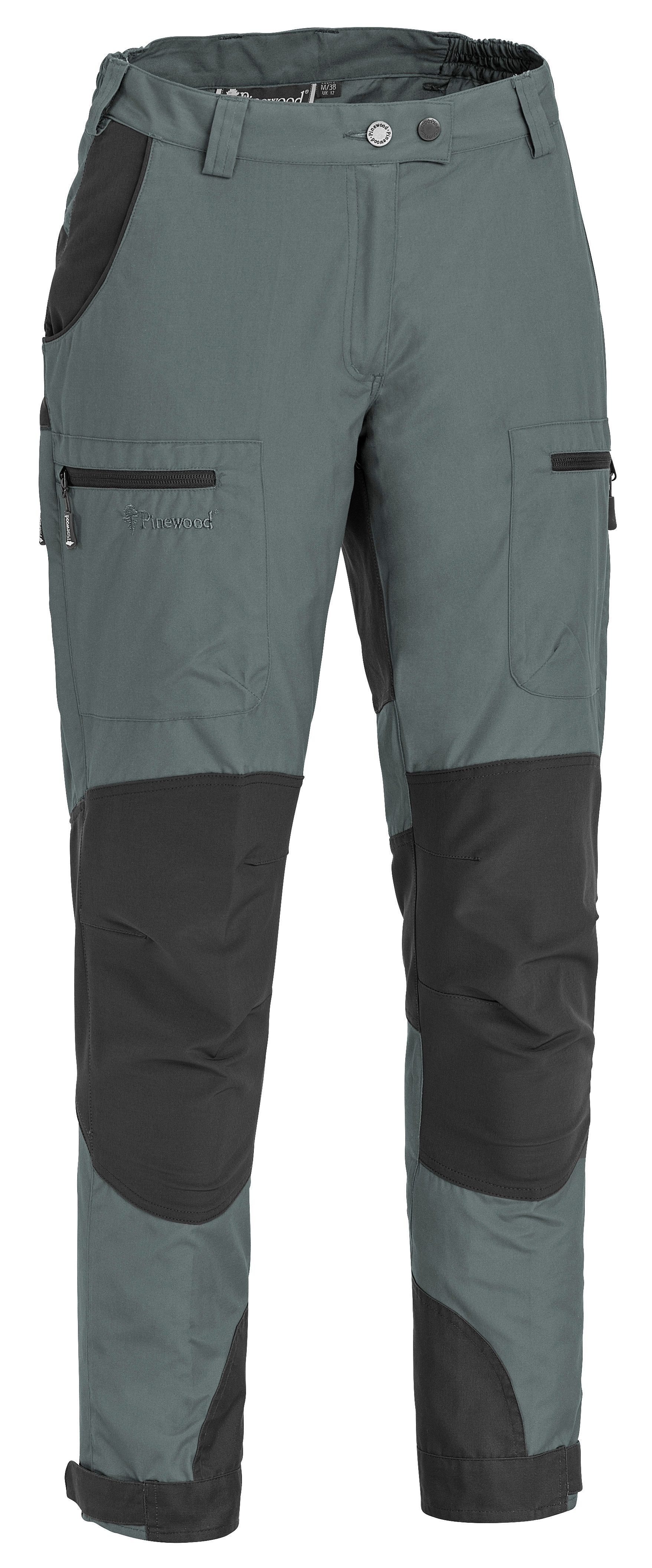 Pinewood Outdoorhose CARIBOU TC Trousers CS günstig online kaufen