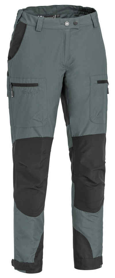 Pinewood Outdoorhose CARIBOU TC Trousers CS WOMEN Trekkinghose & Hikinghose