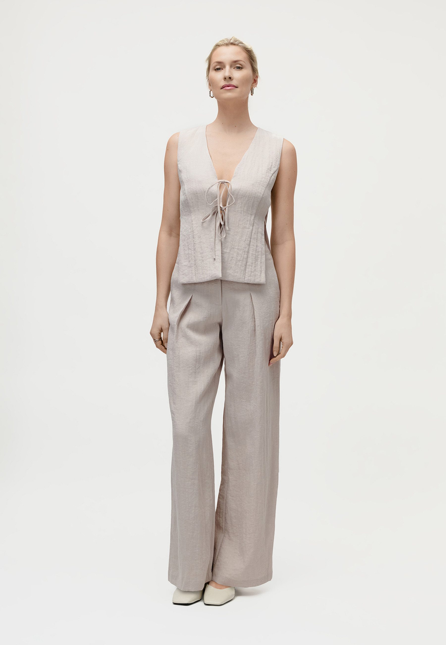 LeGer Stoffhose Elaina, LeGer by Lena Gercke