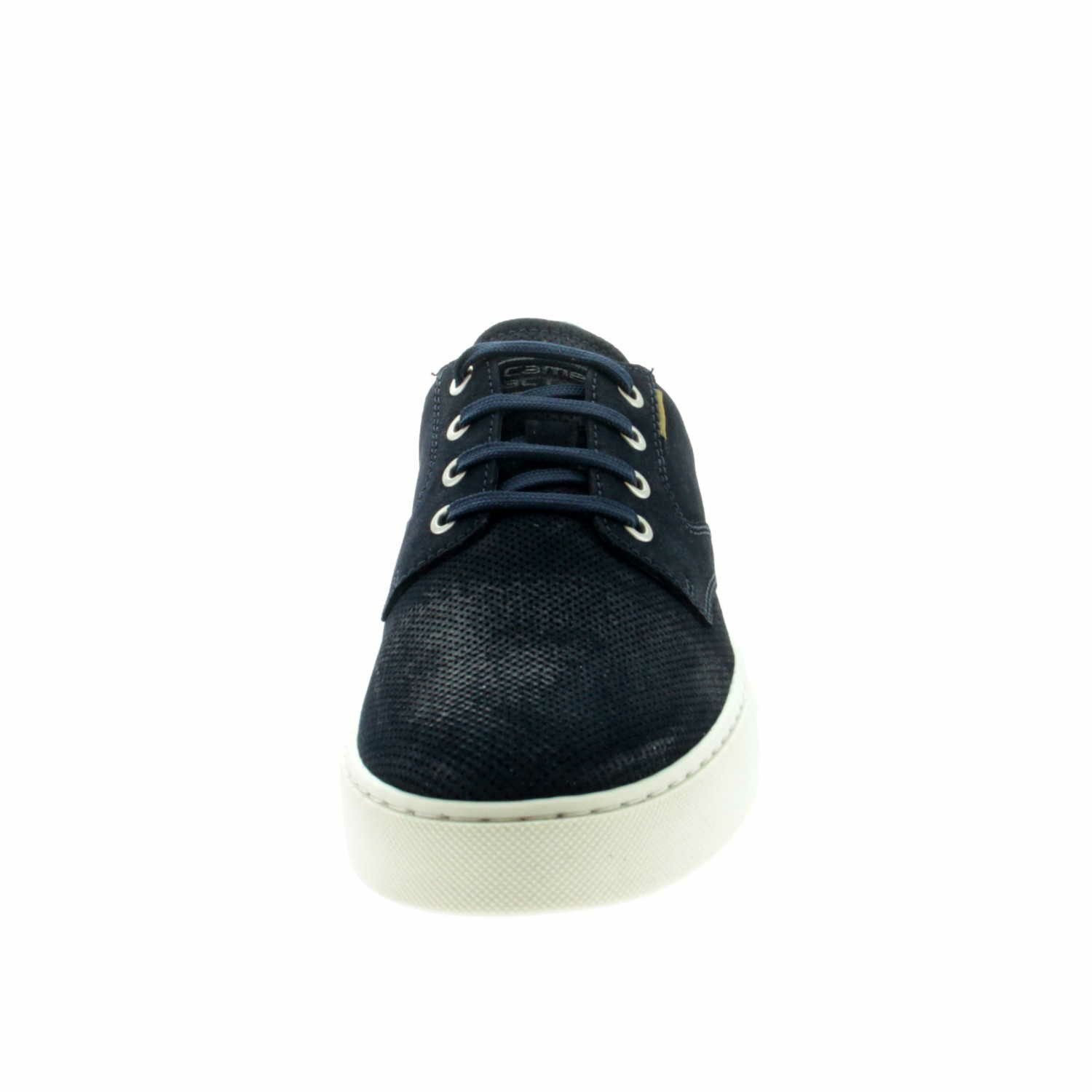 camel active Freizeit Schnürer für Herren Schnürschuh (1-tlg., keine Angabe)