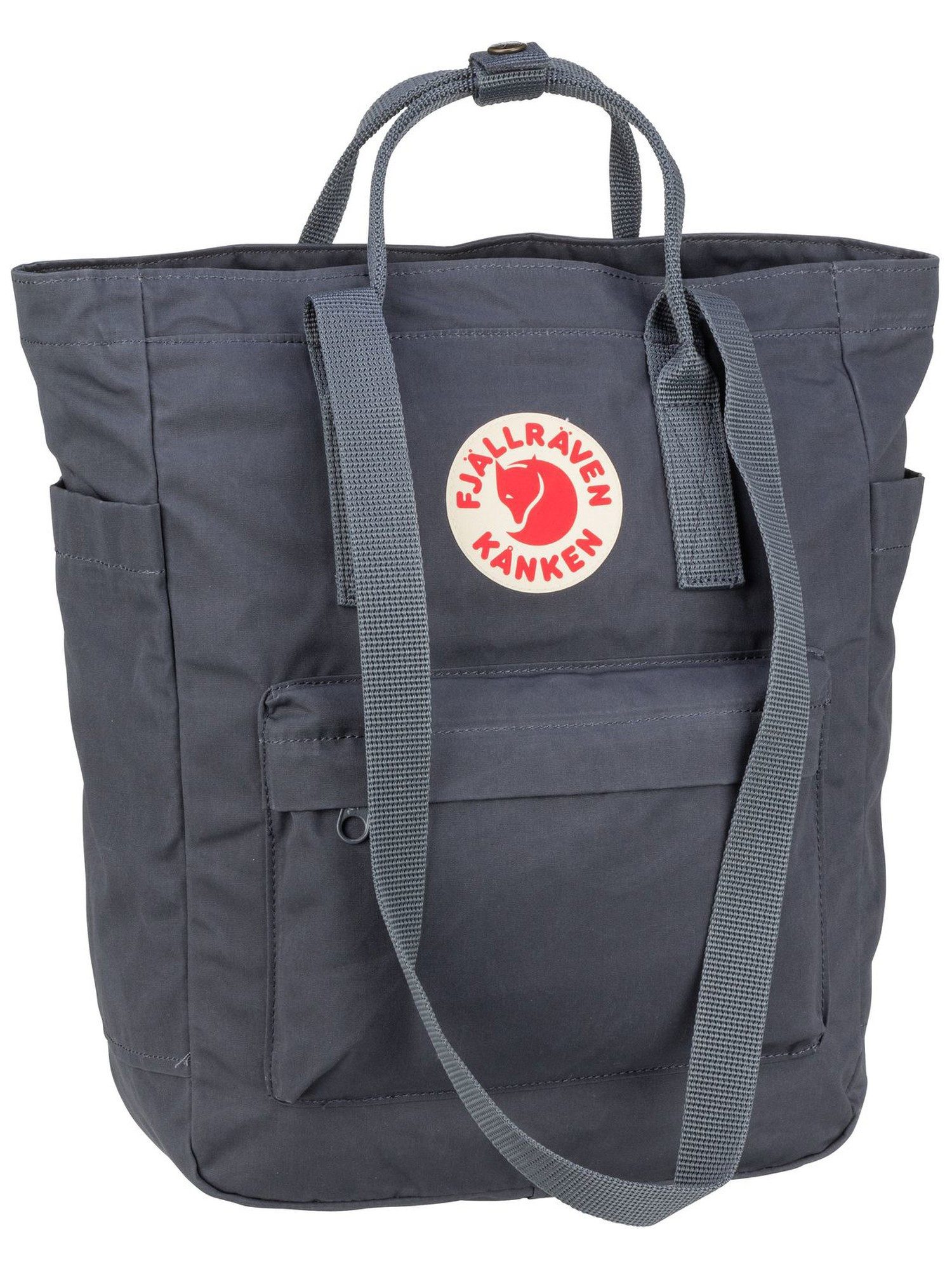 Fjällräven Rucksack Kanken Totepack