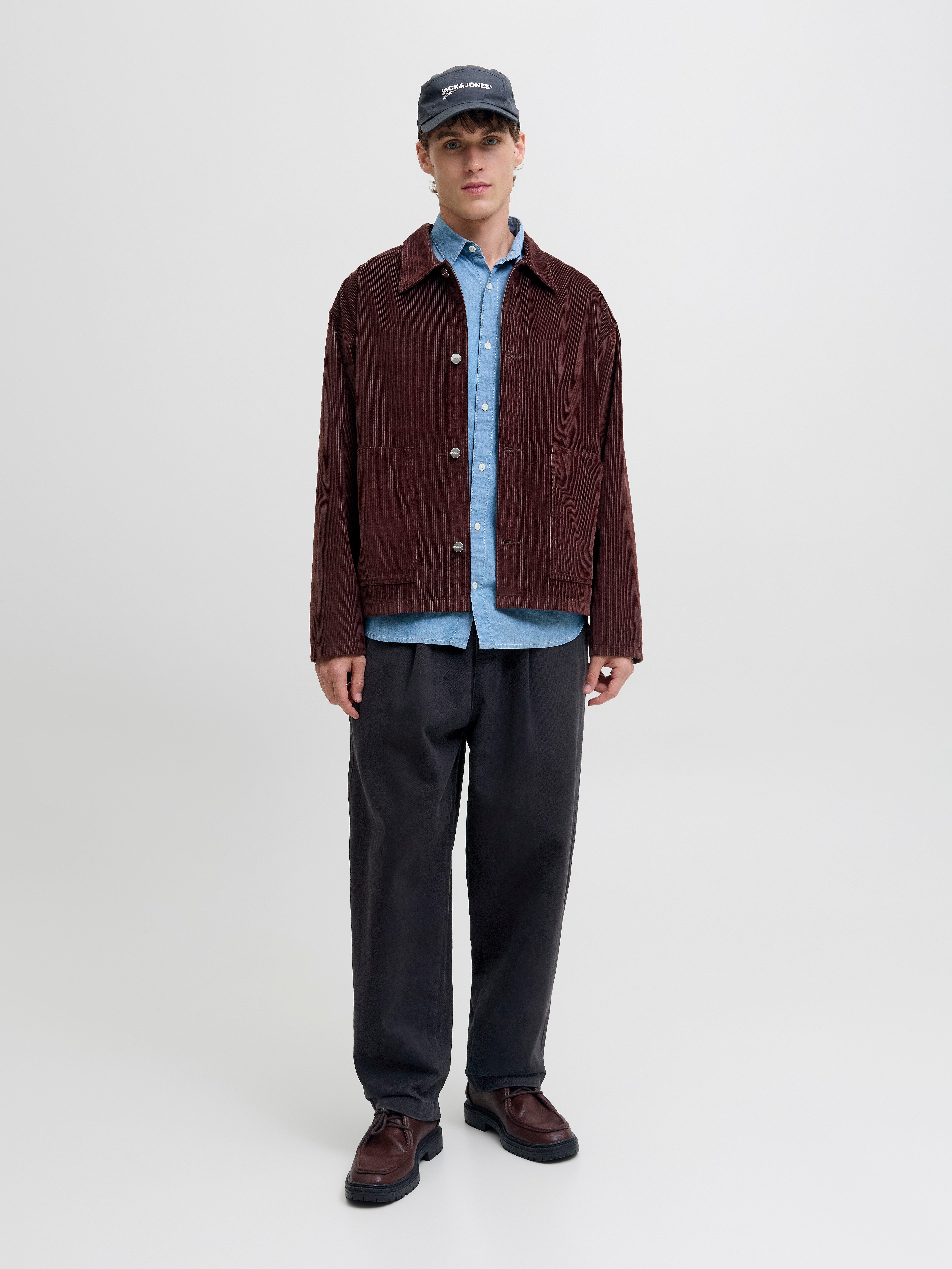 Jack & Jones Jogginghose JPSTEVAN BLAINE JOGGER SN