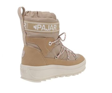 Pajar Canada Galaxy-Sand-37 Stiefel